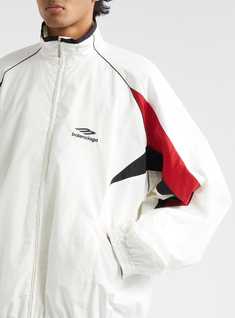 Trackjackets