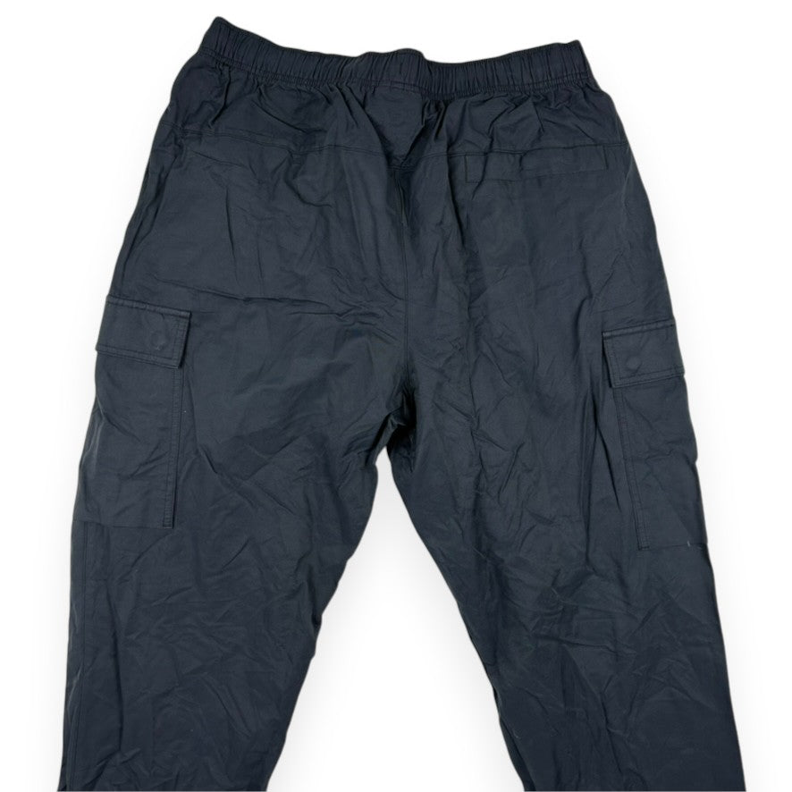 Nike Cargo Trackpants Schwarz
