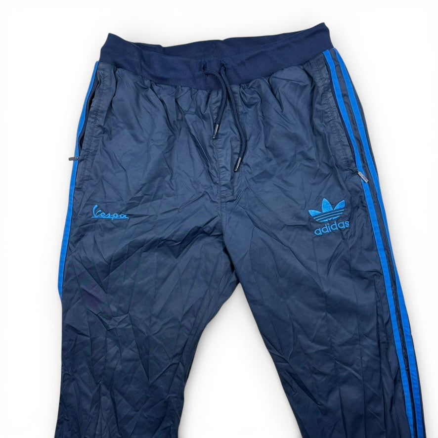 Adidas Originals x Vespa Trackpants Dunkelblau
