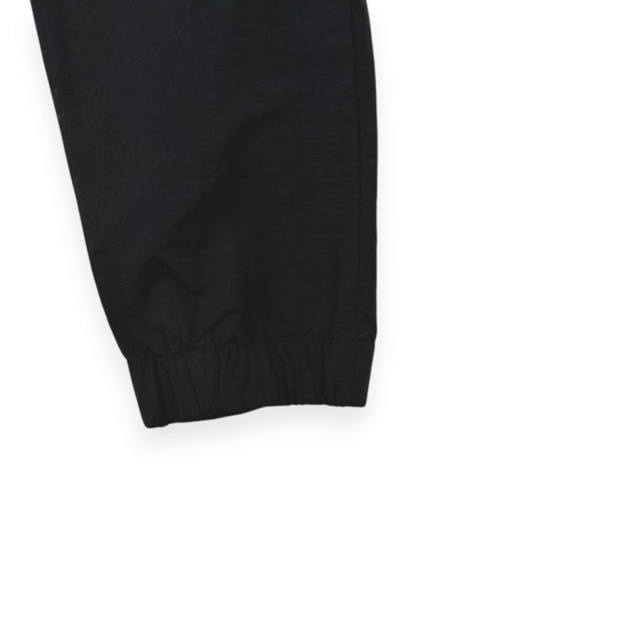 Adidas Cargo-Hose Schwarz