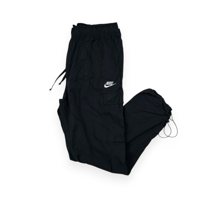 Nike Cargo Trackpants Schwarz