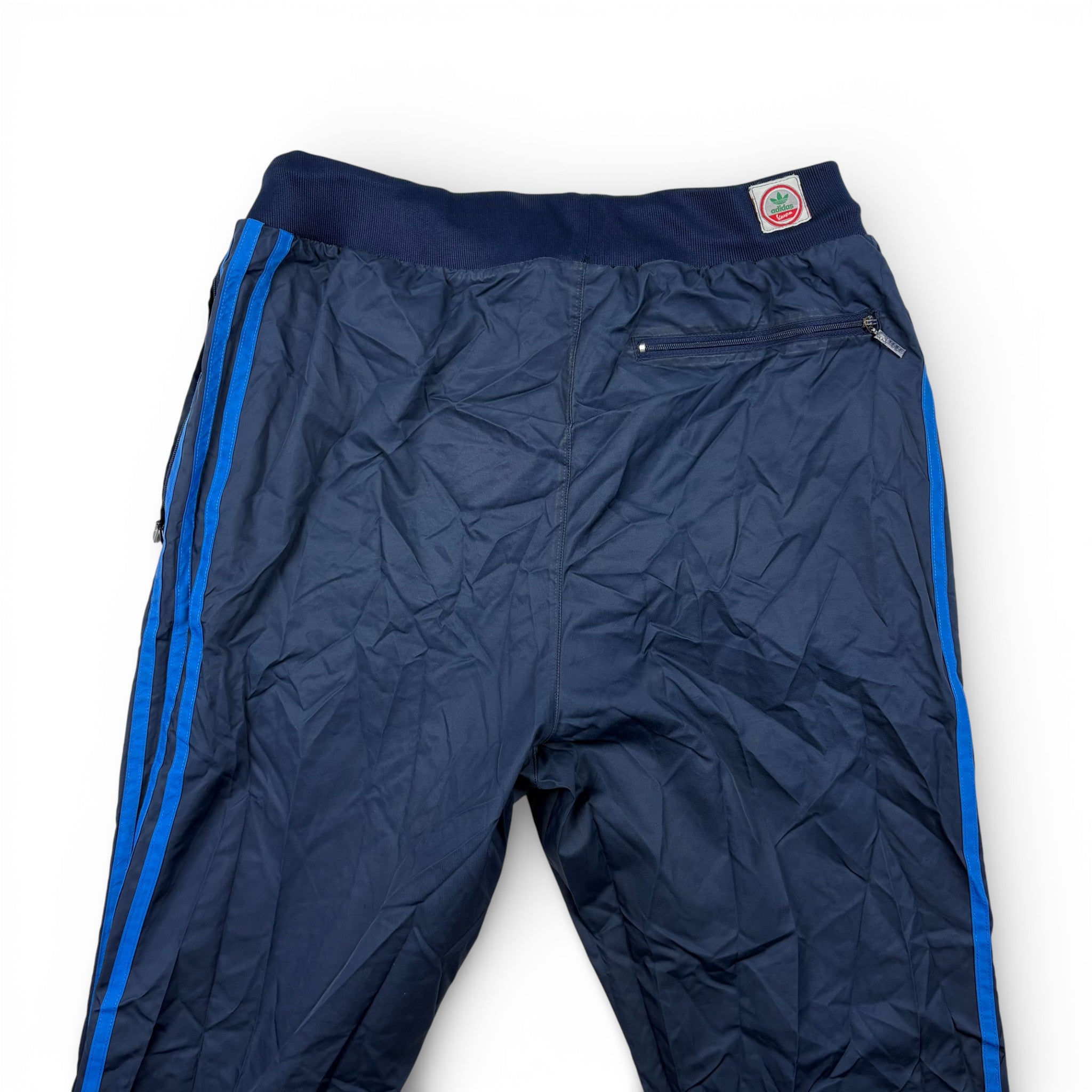Adidas Originals x Vespa Trackpants Dunkelblau