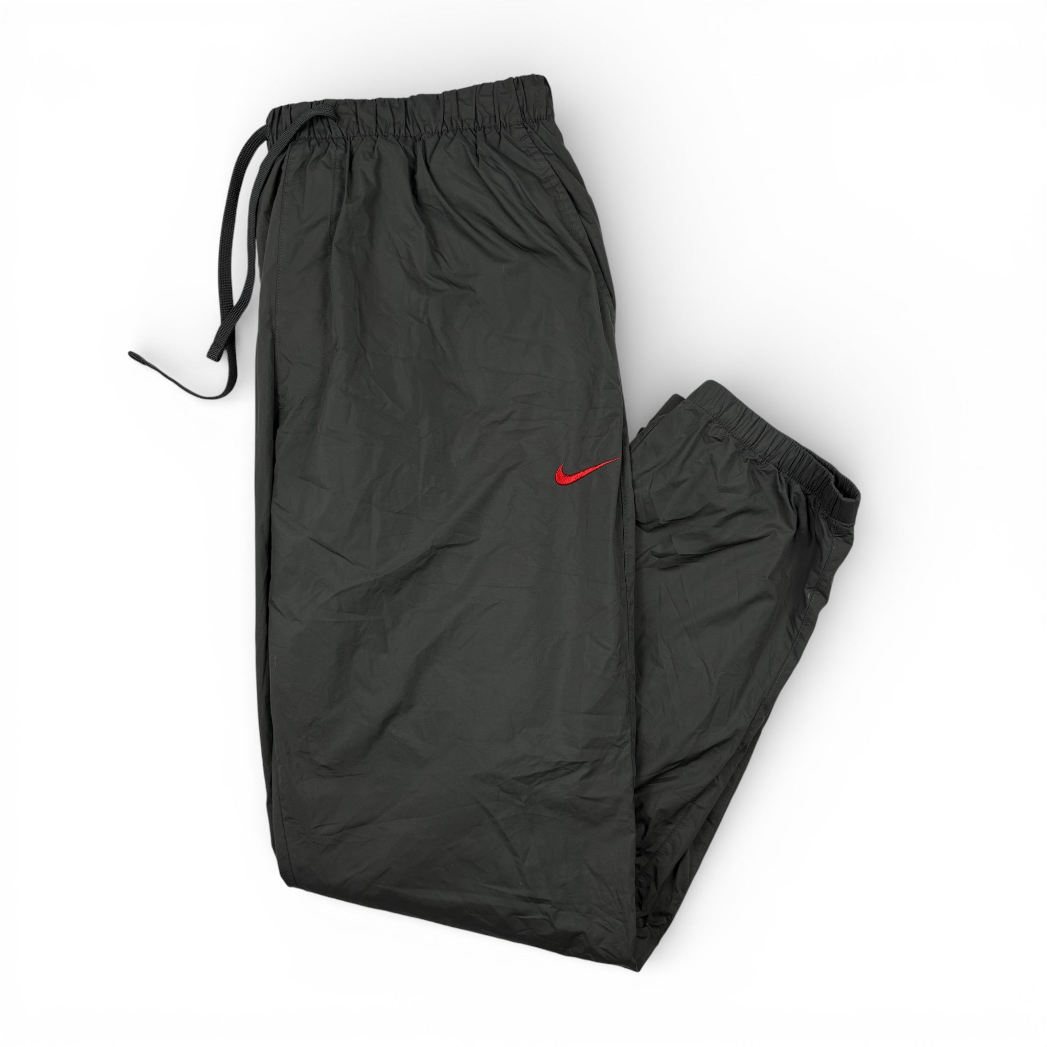 Nike Trackpants Oliv