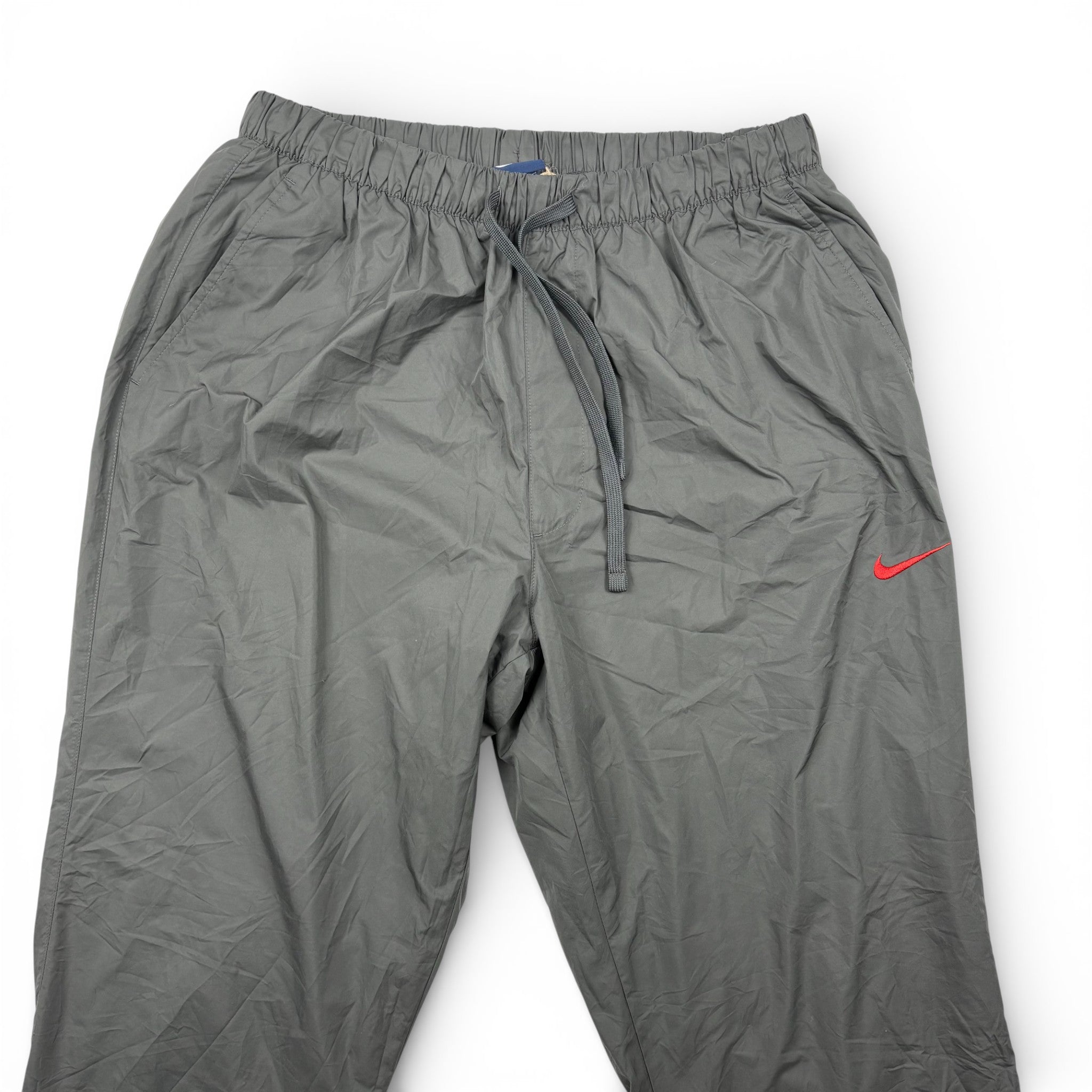 Nike Trackpants Oliv