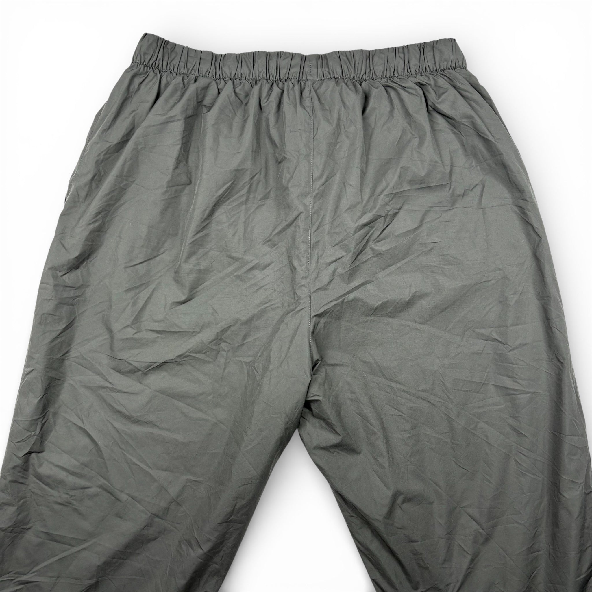 Nike Trackpants Oliv