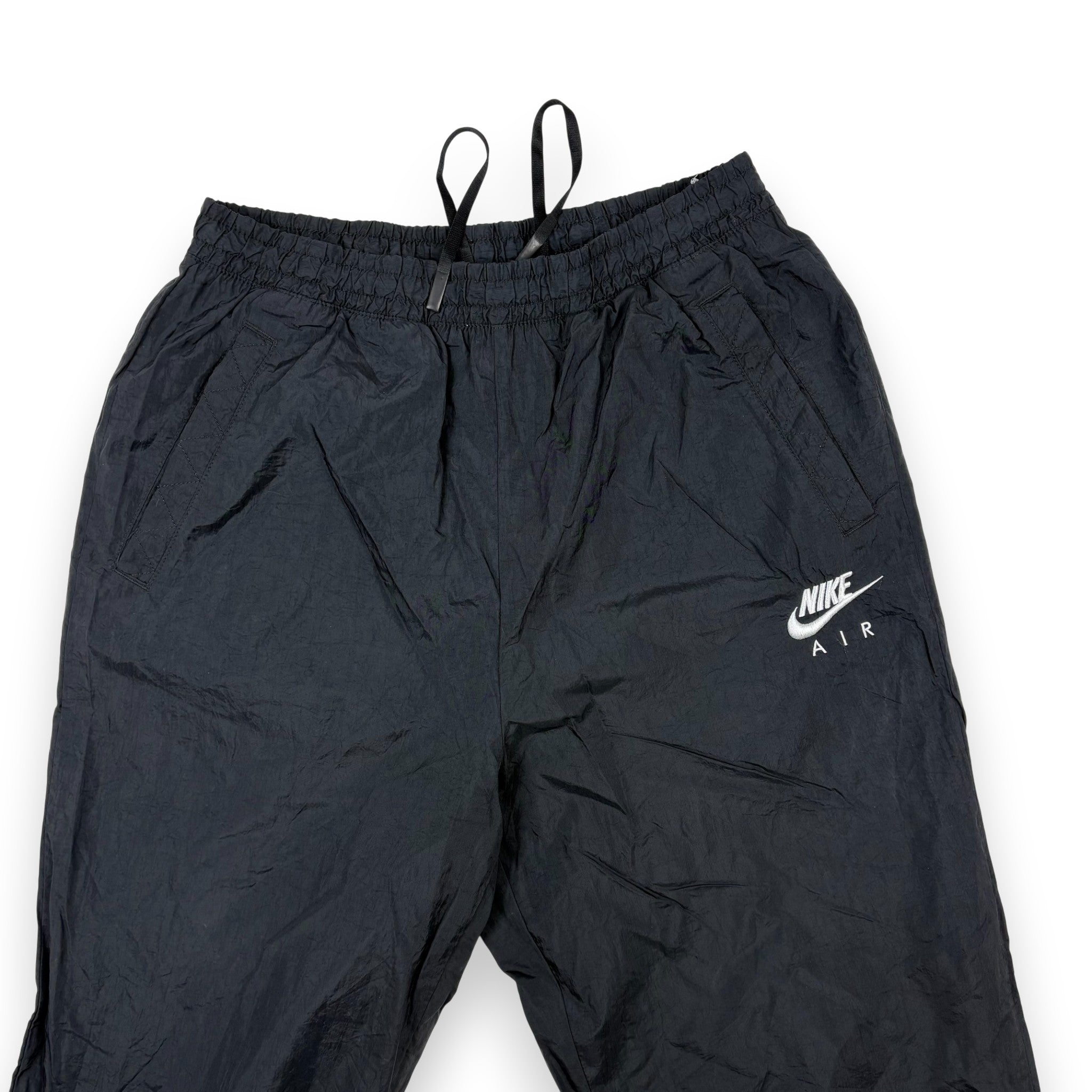 Nike Air Trackpants Black