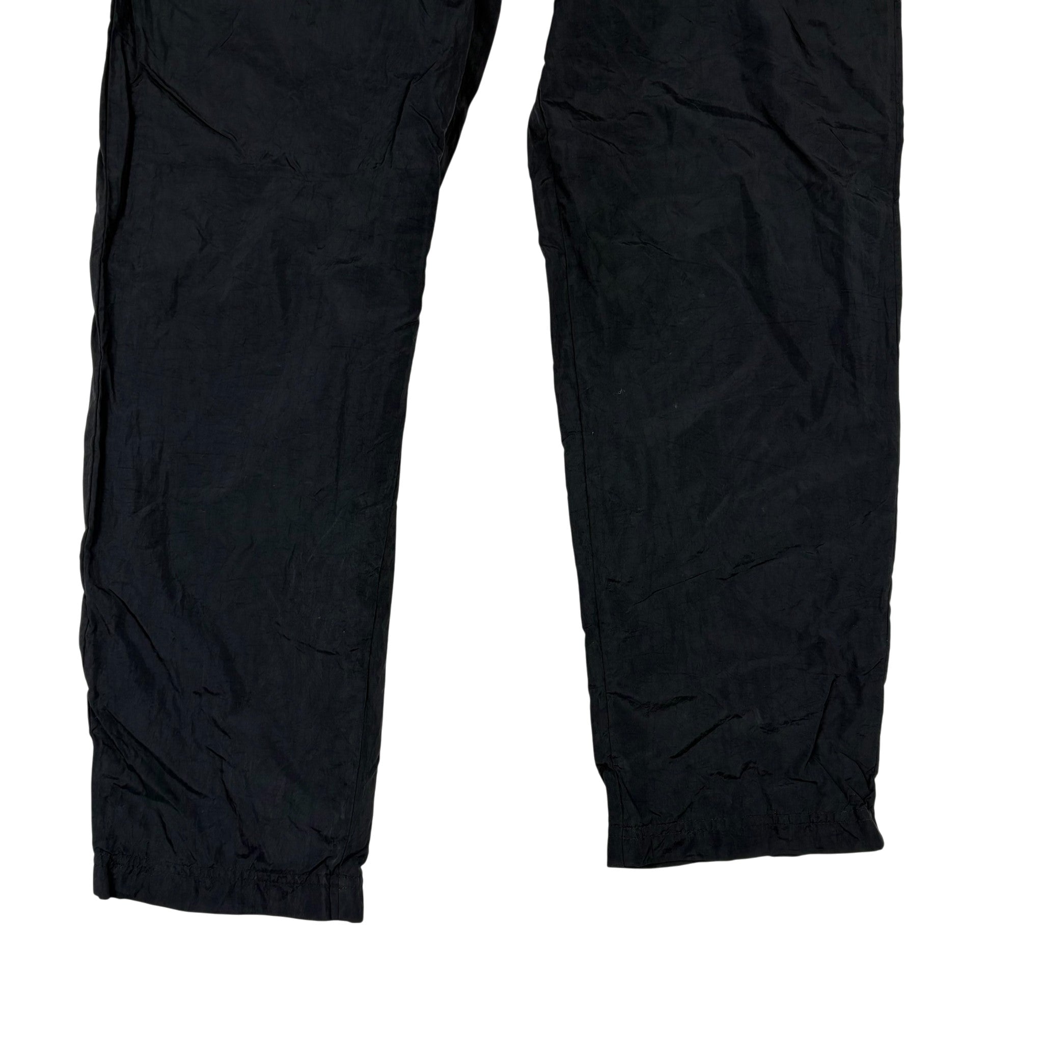 Nike Air Trackpants Black