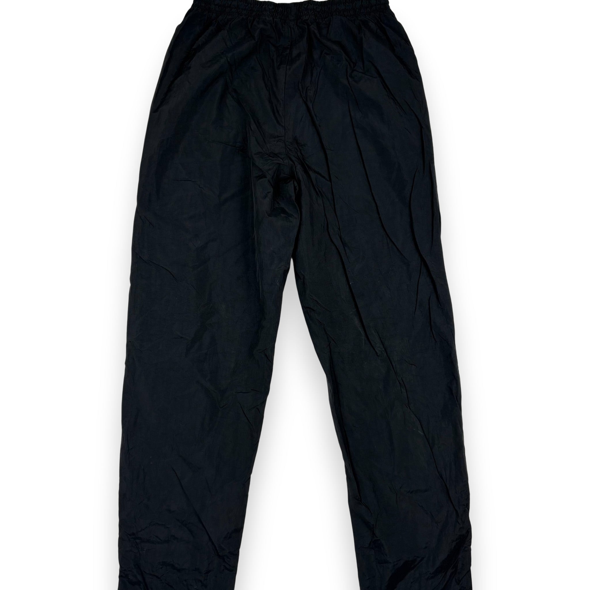 Nike Air Trackpants Black