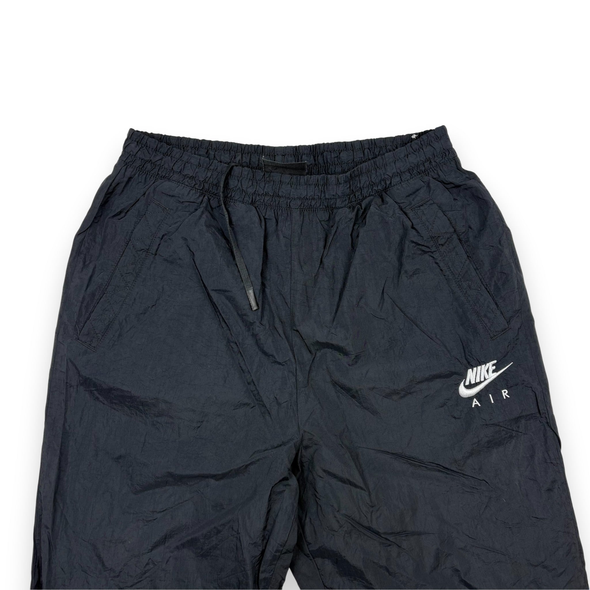 Nike Air Trackpants Black