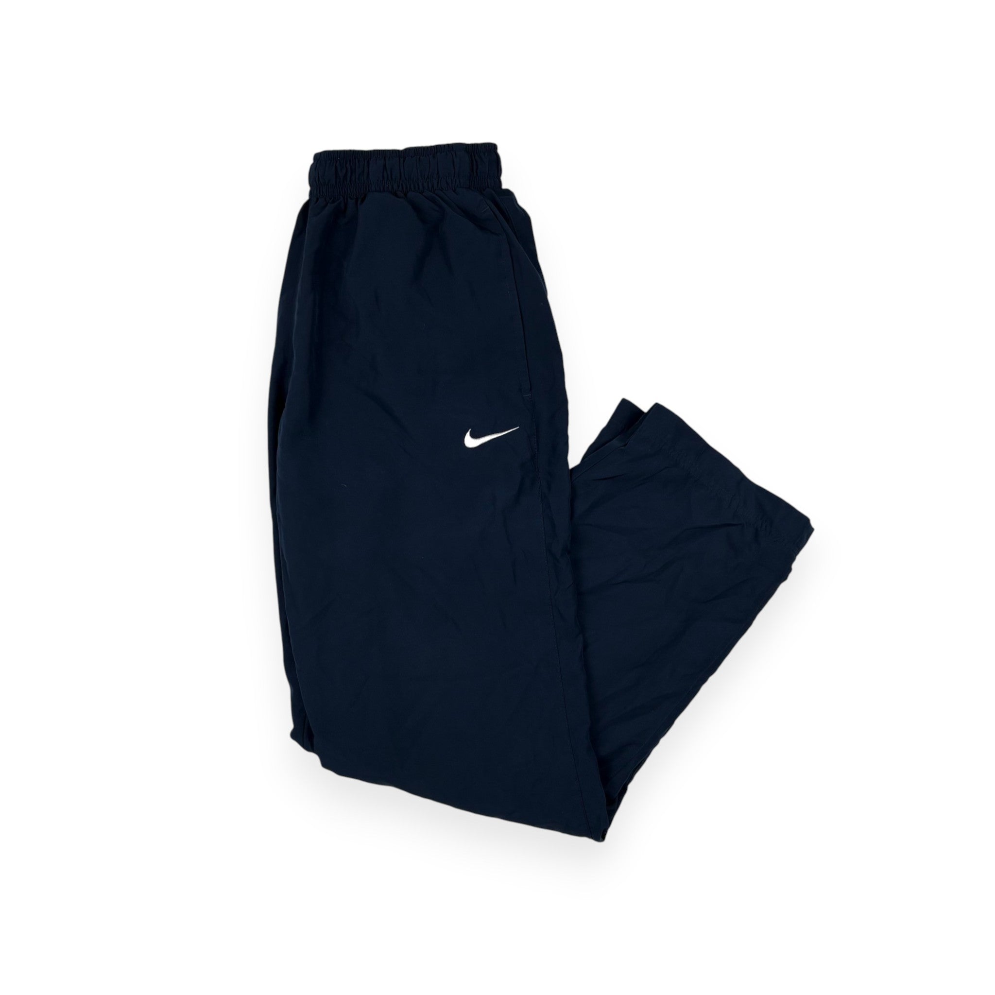 Nike Trainingshose Dunkelblau