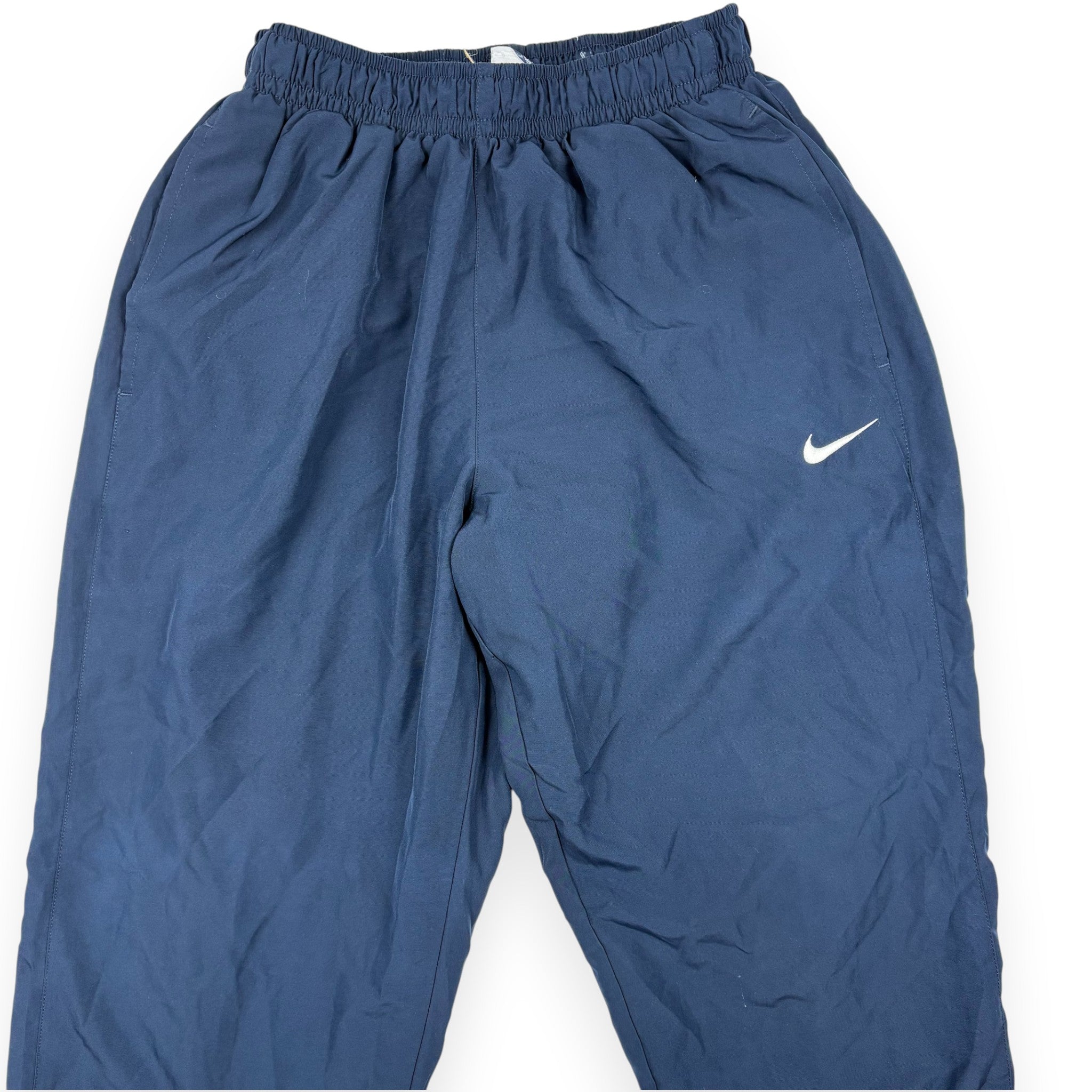Nike Trainingshose Dunkelblau