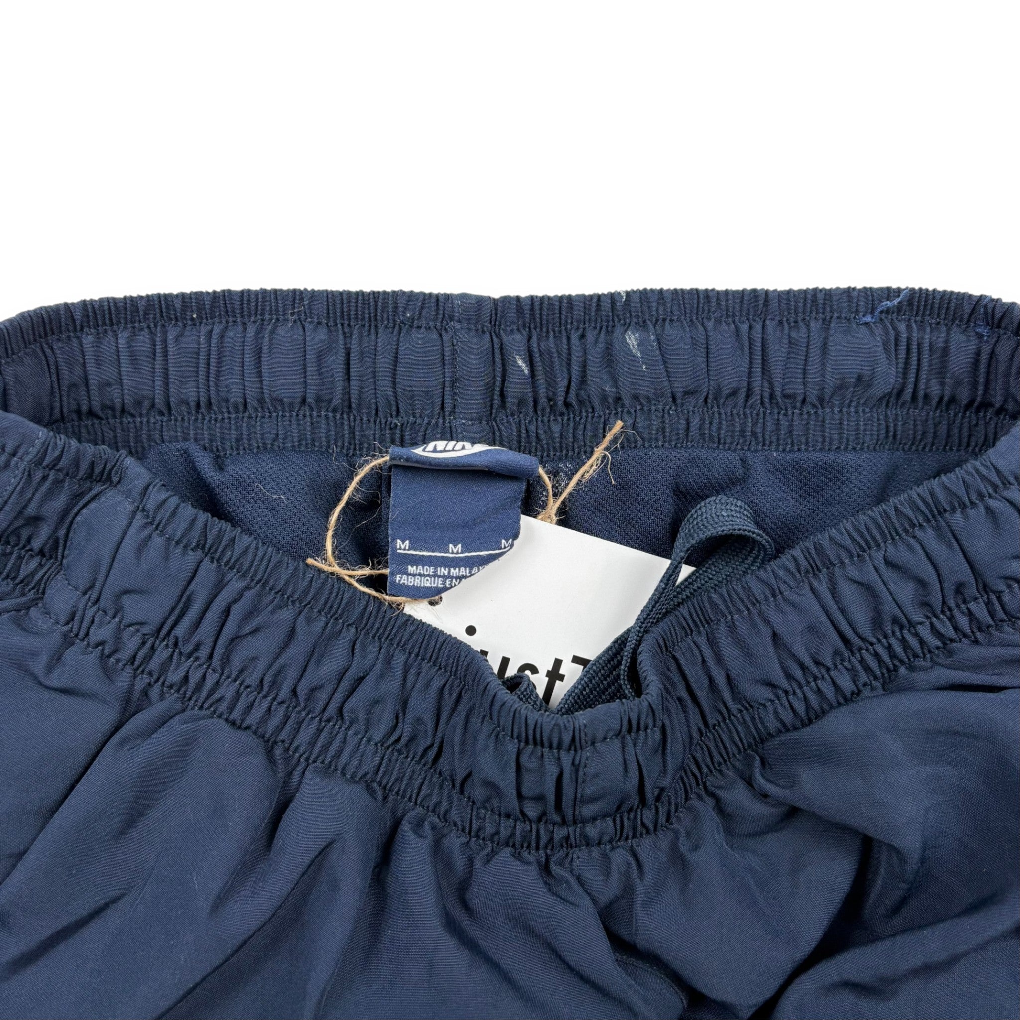 Nike Trainingshose Dunkelblau