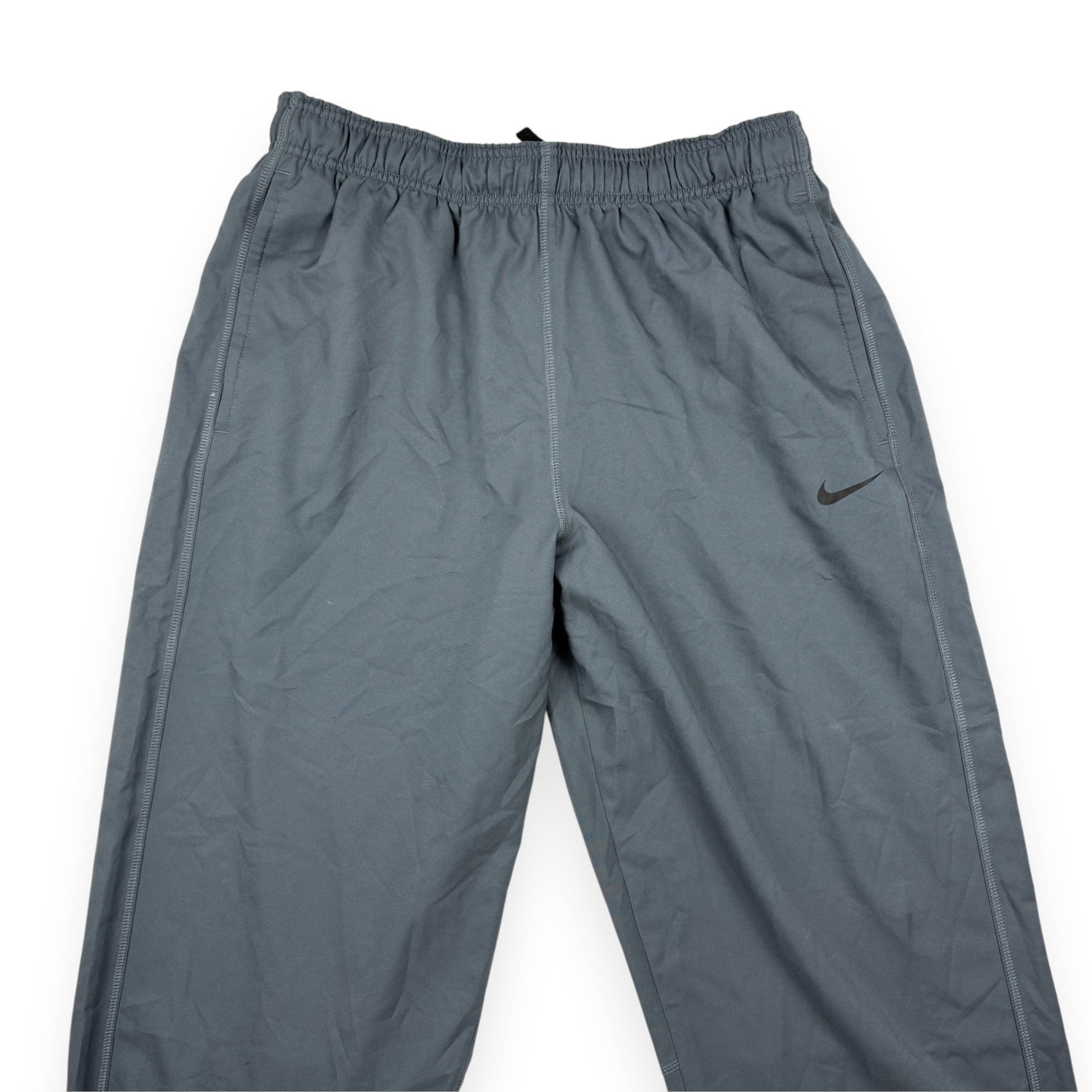 Nike Dri-Fit Trainingshose Grau
