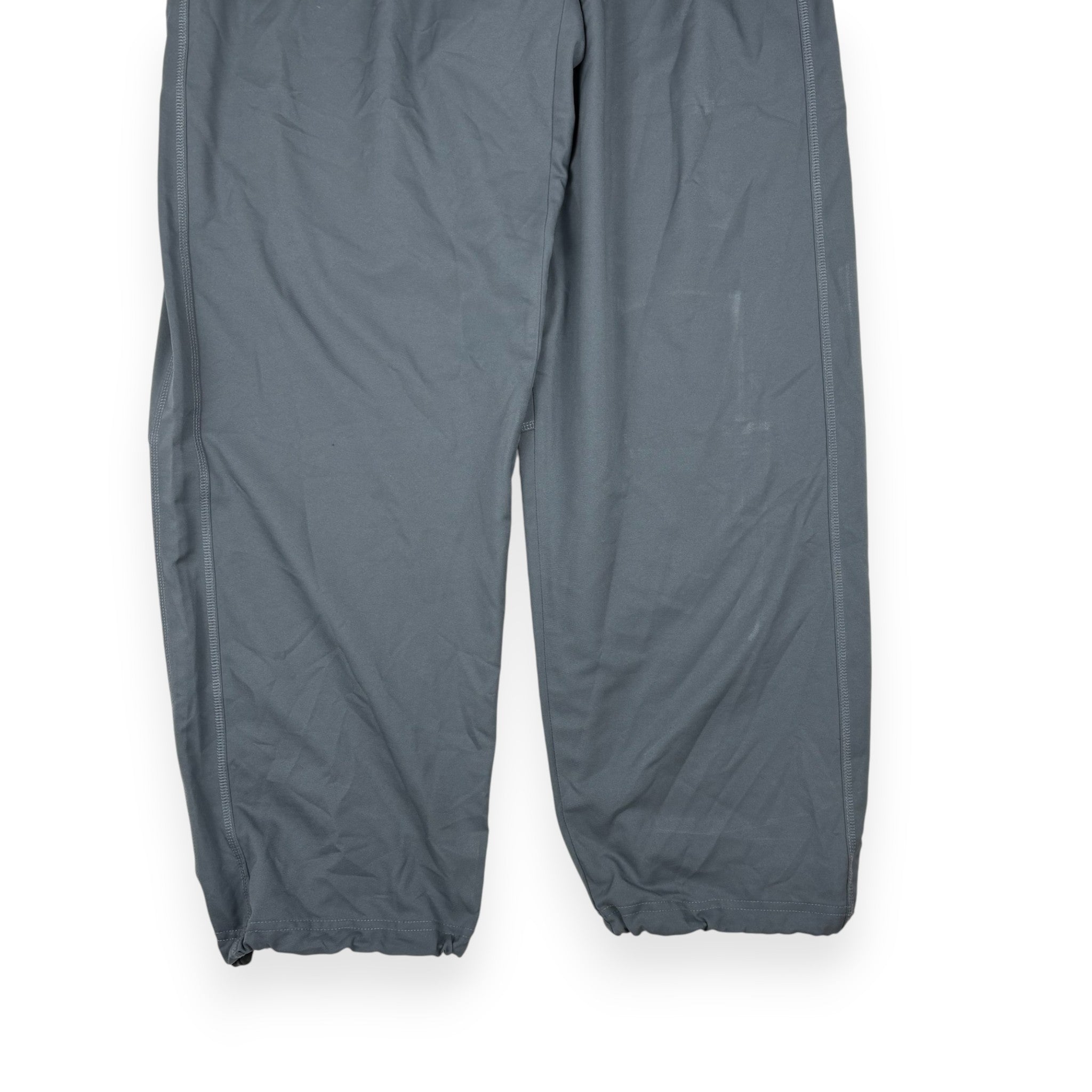 Nike Dri-Fit Trainingshose Grau