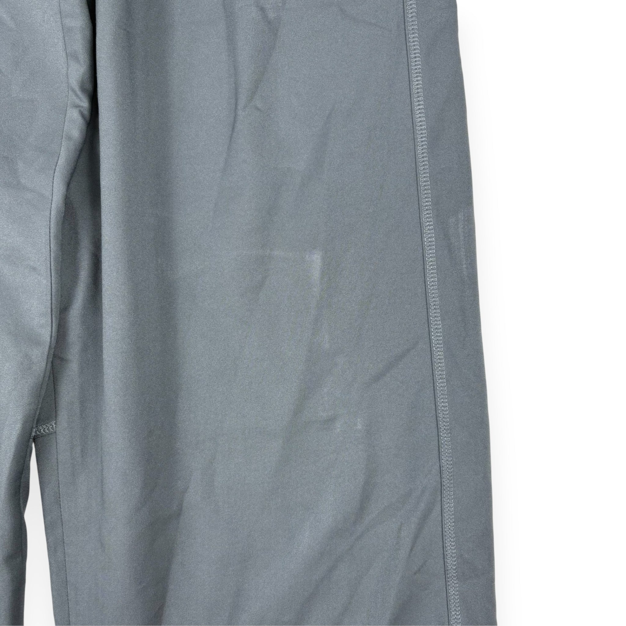 Nike Dri-Fit Trainingshose Grau