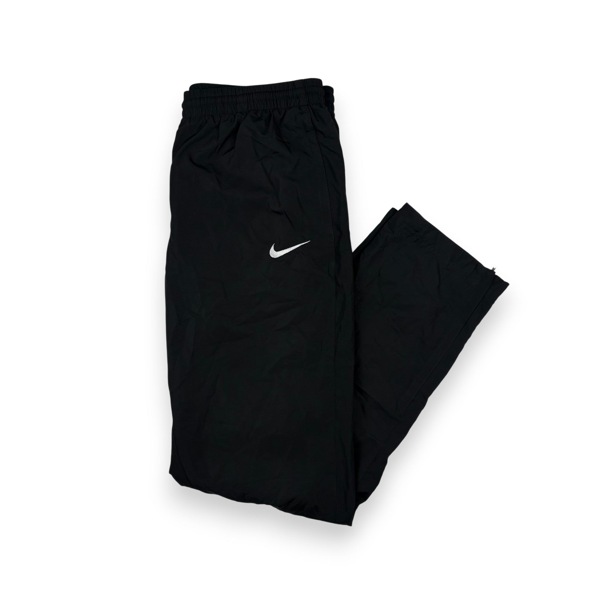 Nike Dri-Fit Trainingshose Schwarz