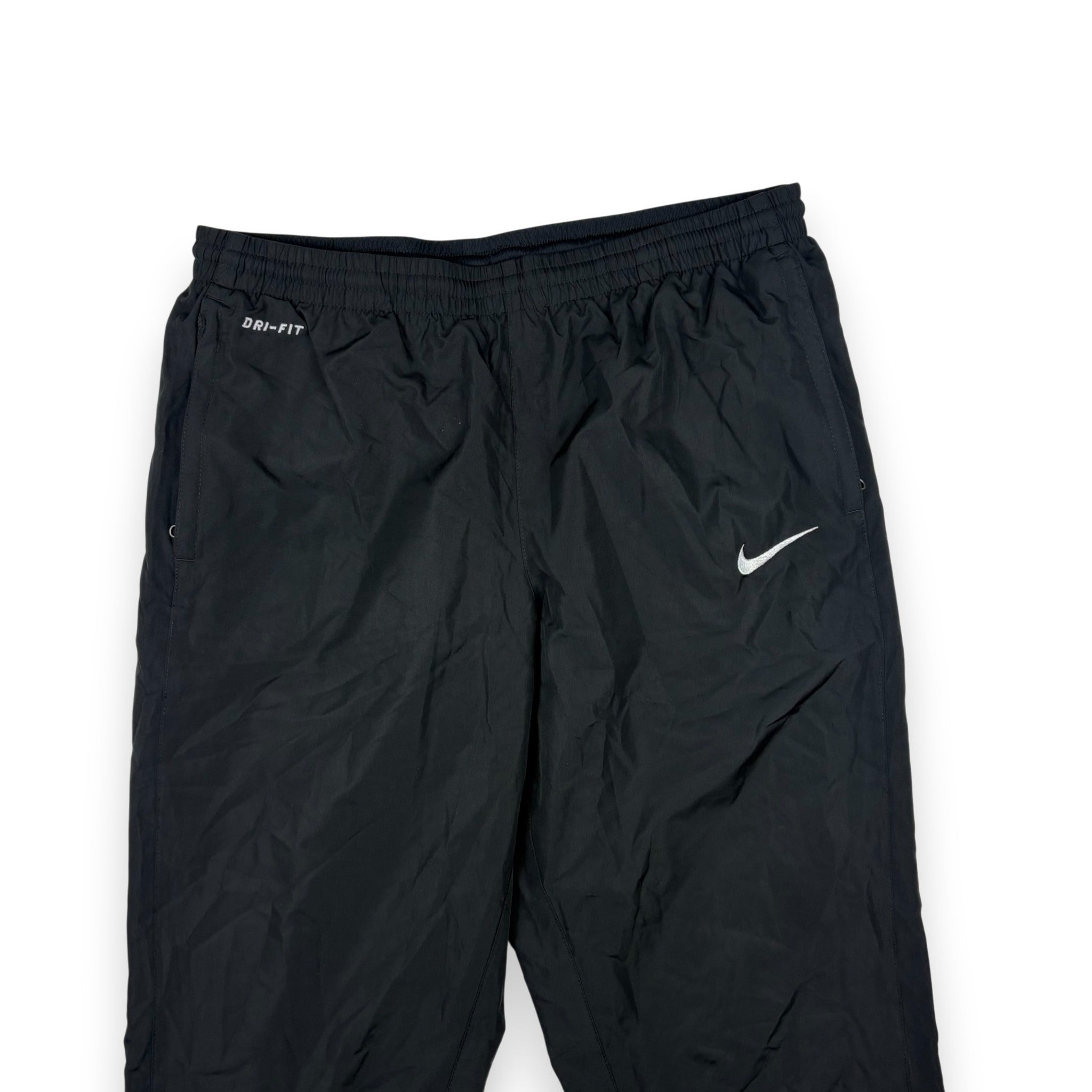 Nike Dri-Fit Trainingshose Schwarz
