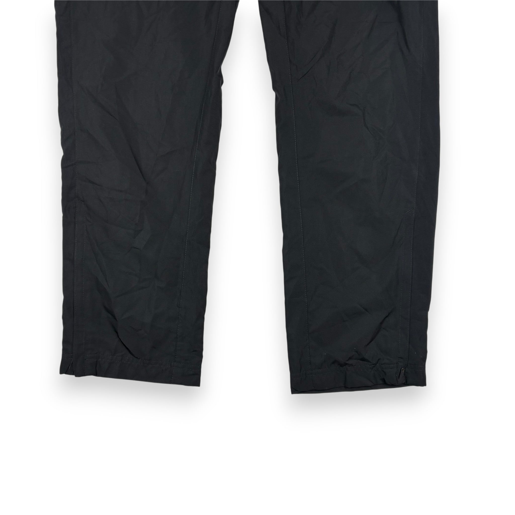 Nike Dri-Fit Trainingshose Schwarz