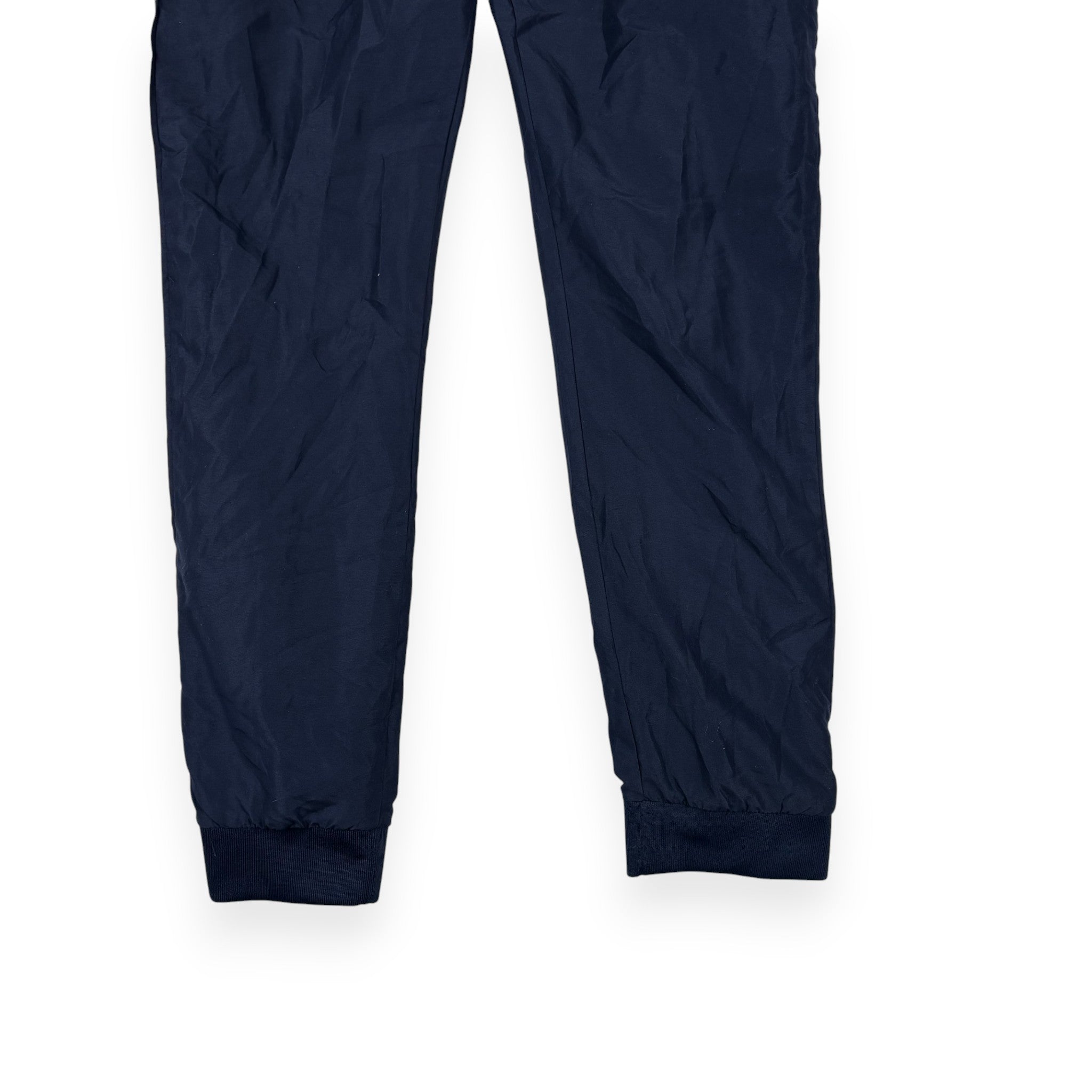 Fila Vintage Trackpants Navy/Weiß