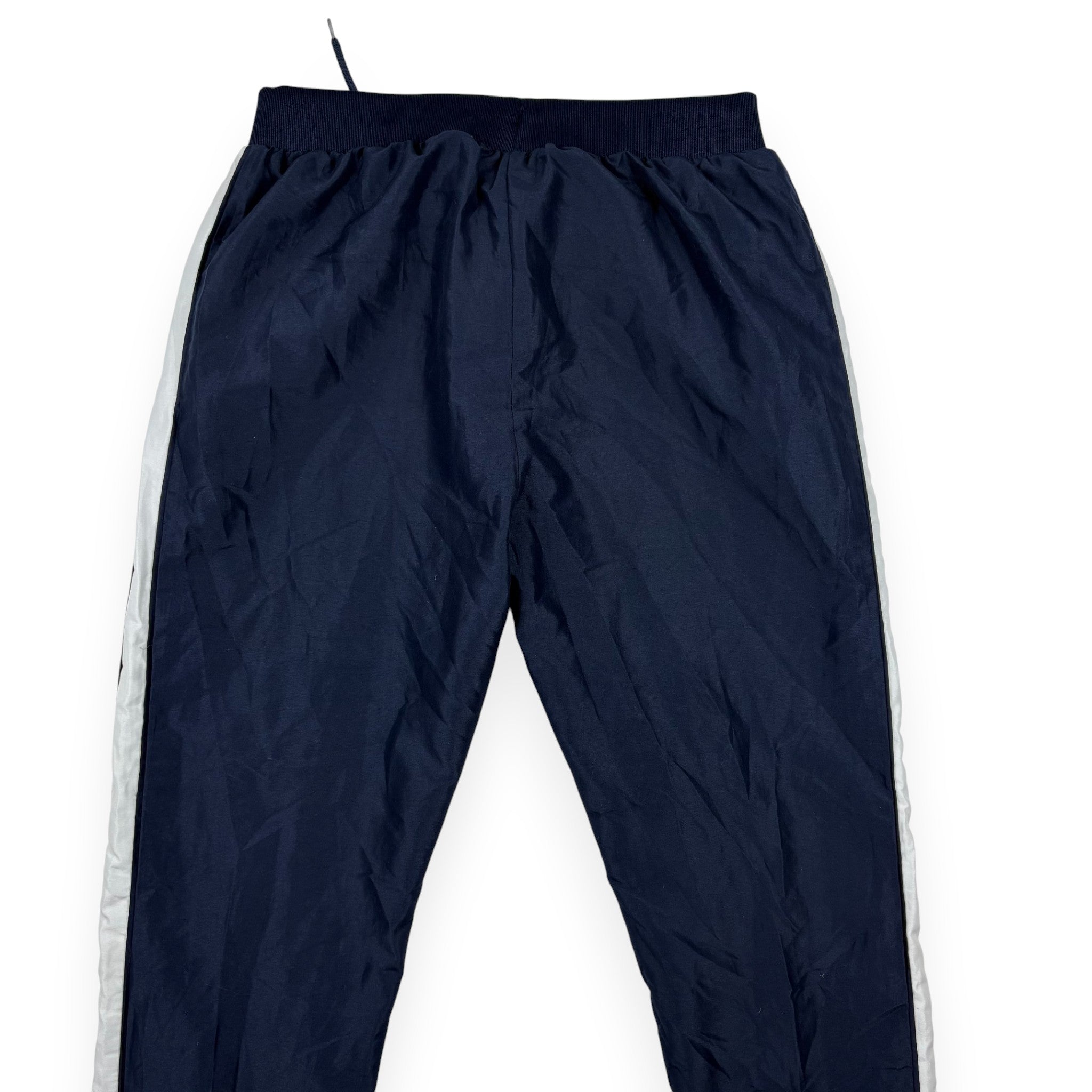 Fila Vintage Trackpants Navy/Weiß