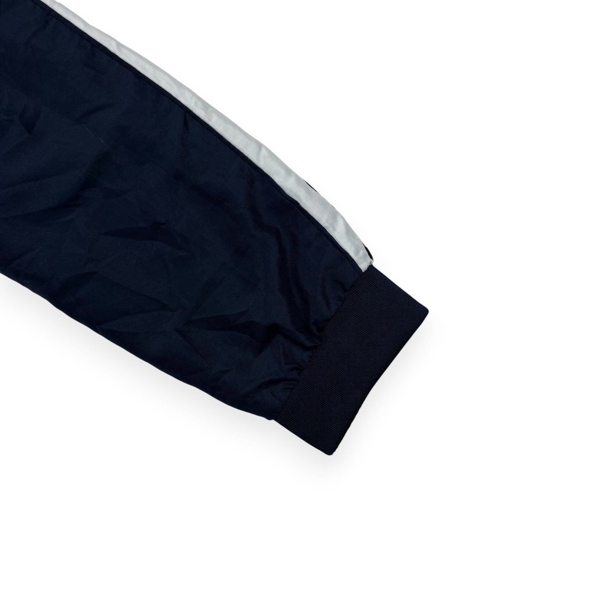 Fila Vintage Trackpants Navy/Weiß