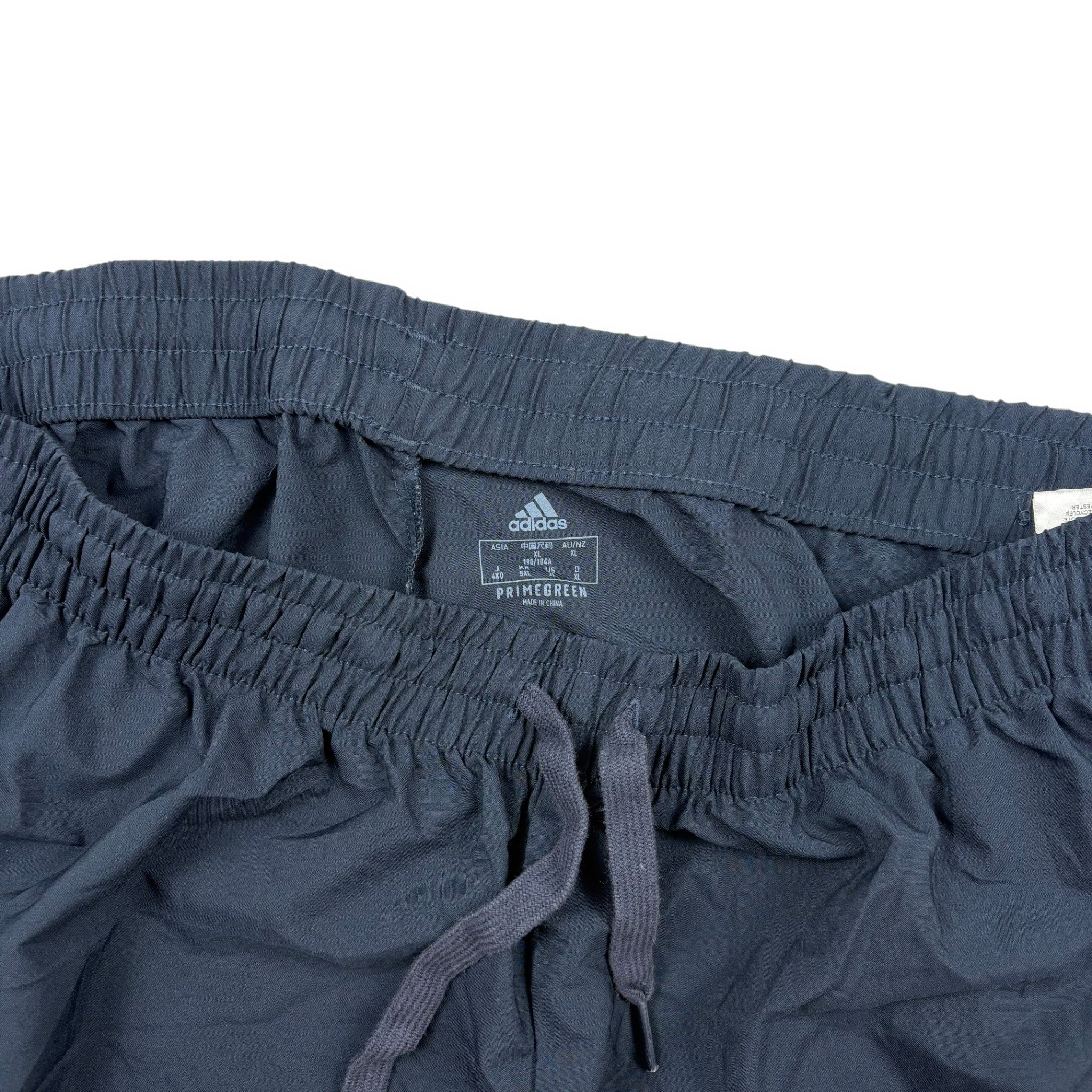 Adidas Primegreen Trackpants Navy