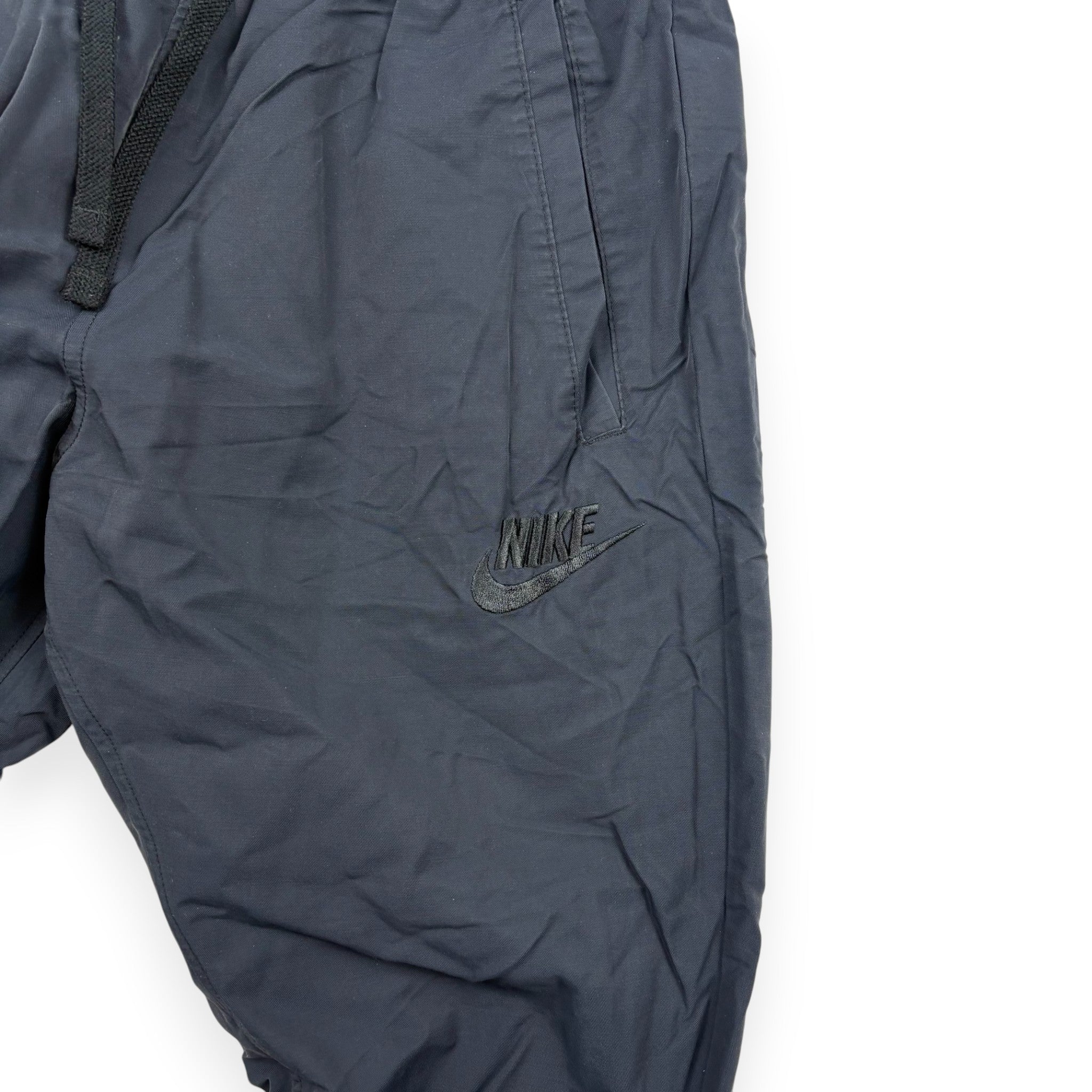 Nike Sportswear Trackpants Anthrazit