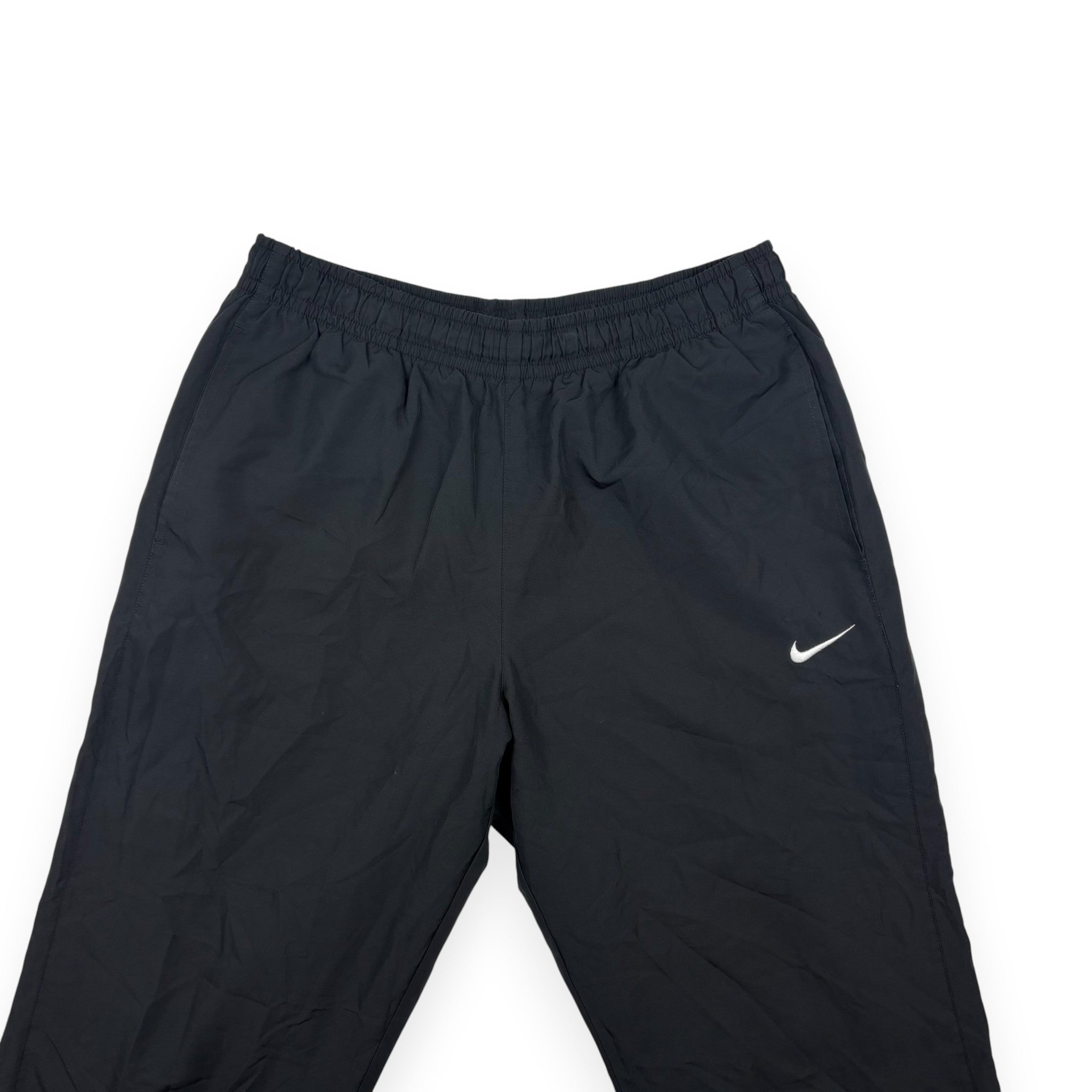 Nike Sportswear Nylon Trackpants Anthrazit/Schwarz