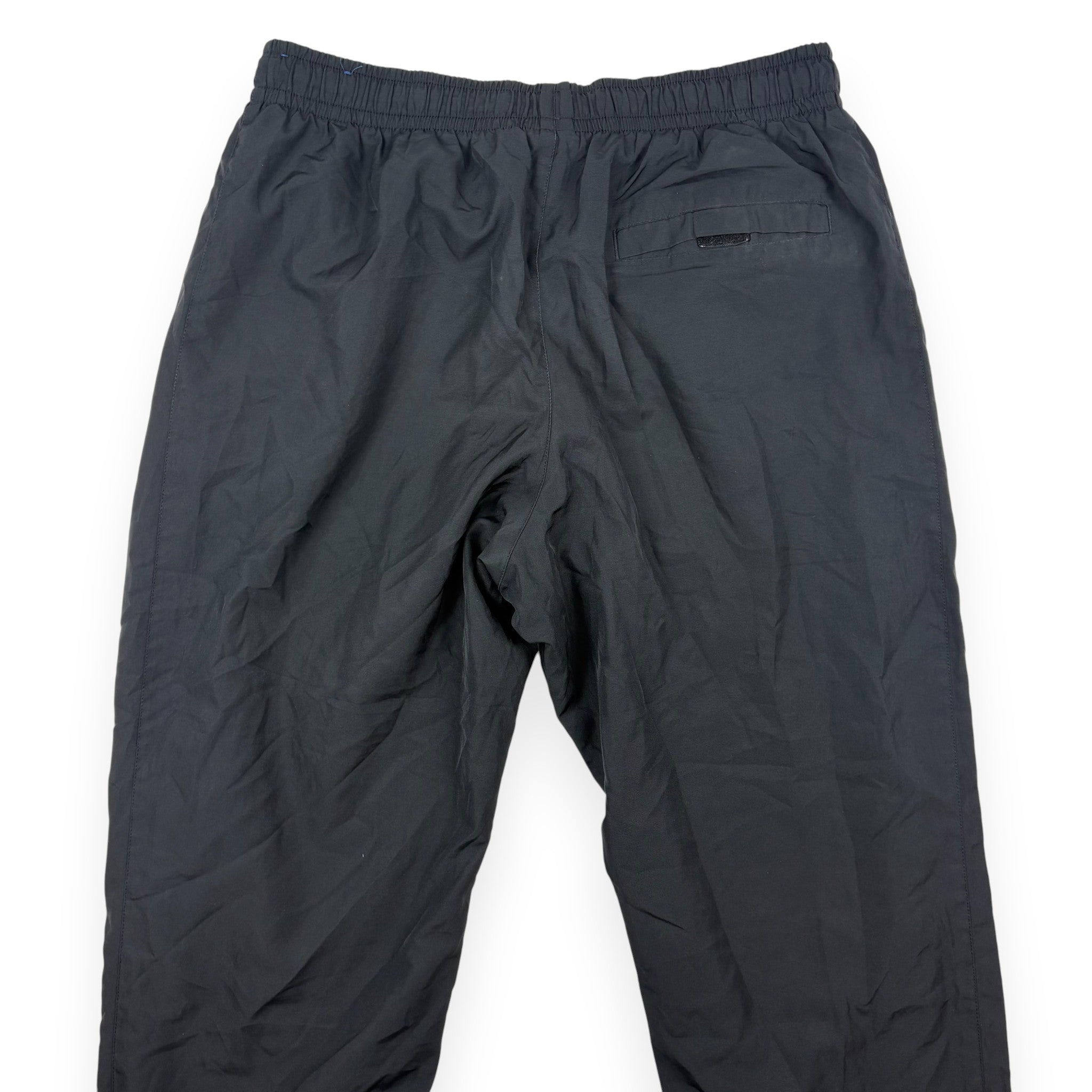 Nike Sportswear Nylon Trackpants Anthrazit/Schwarz