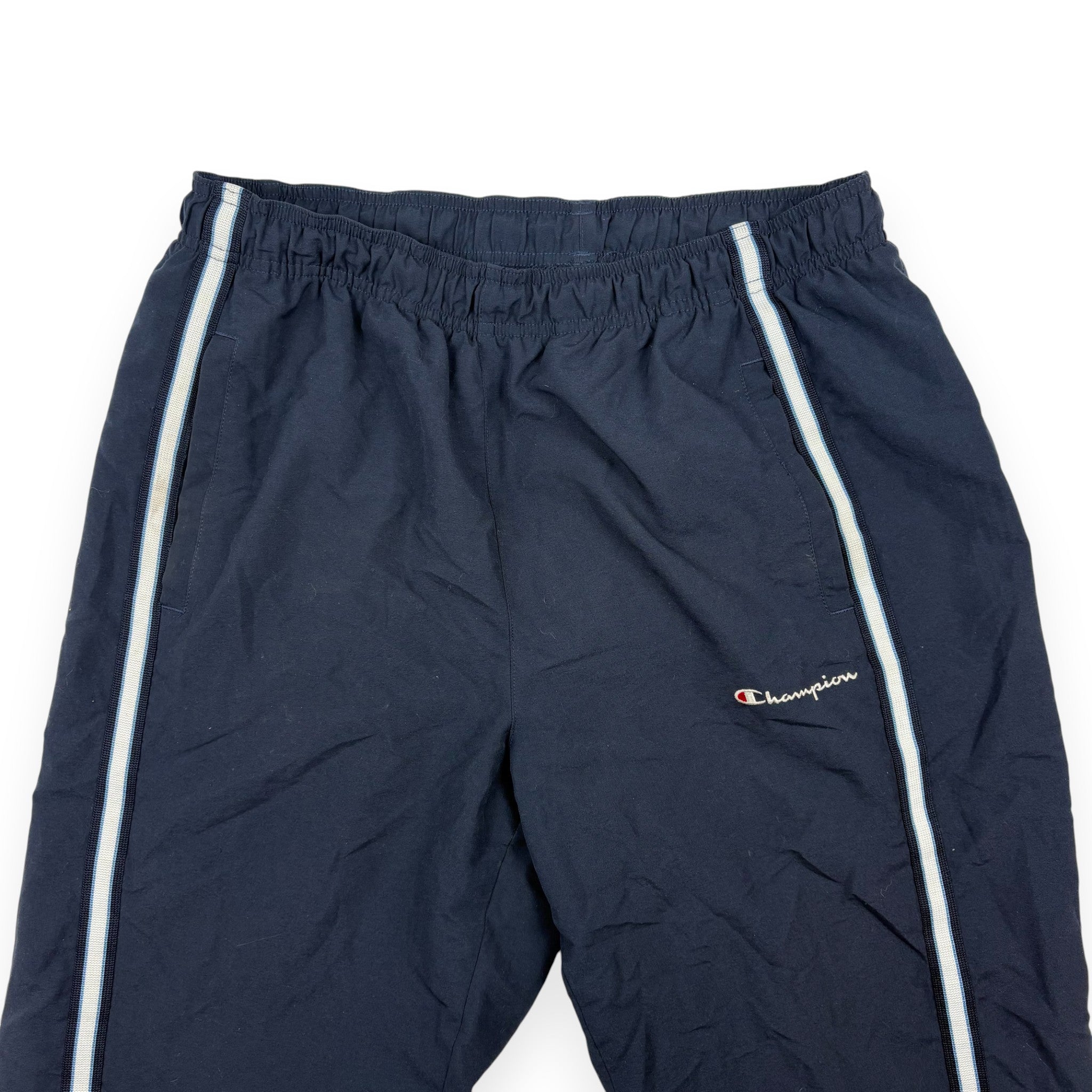 Champion Trackpants Dunkelblau