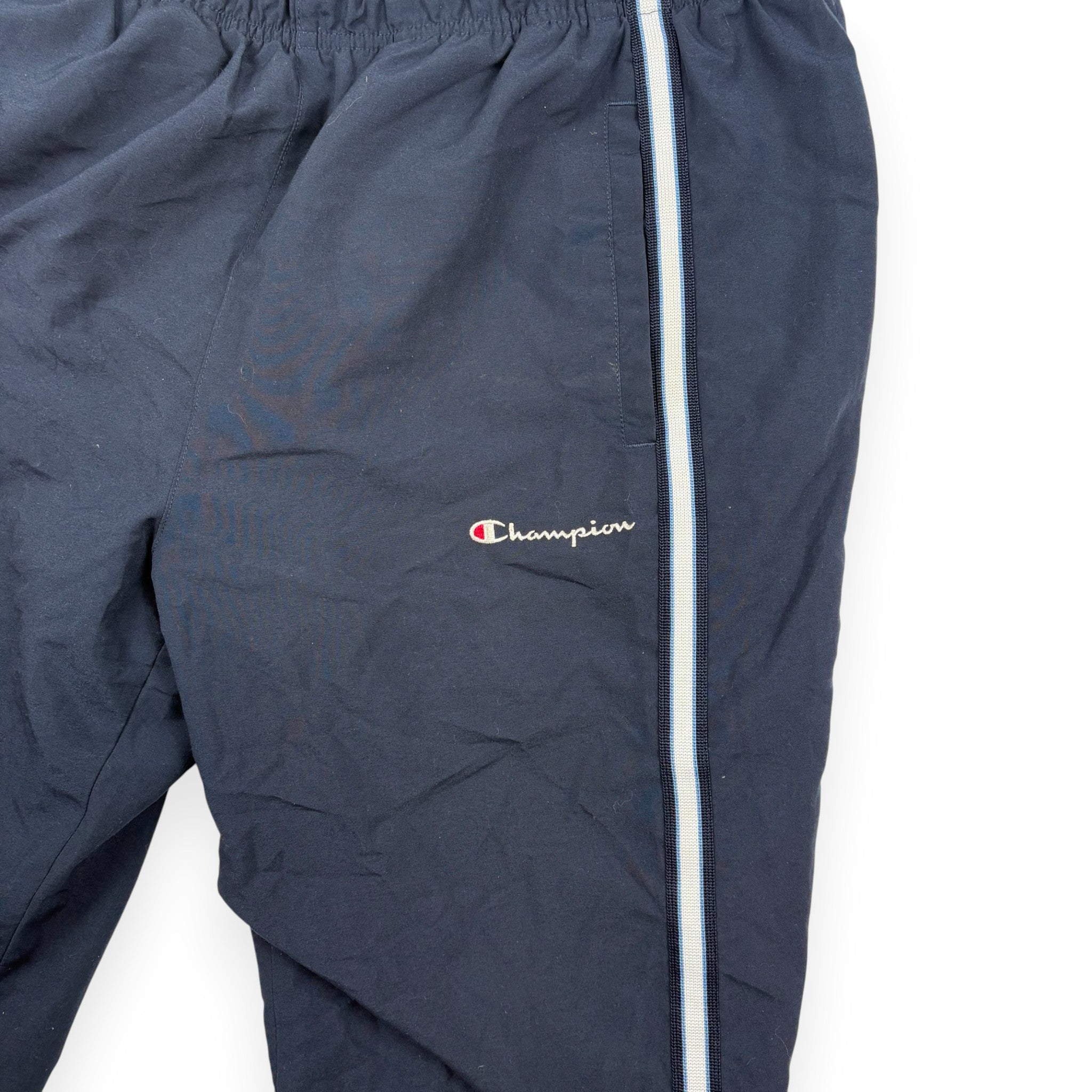 Champion Trackpants Dunkelblau