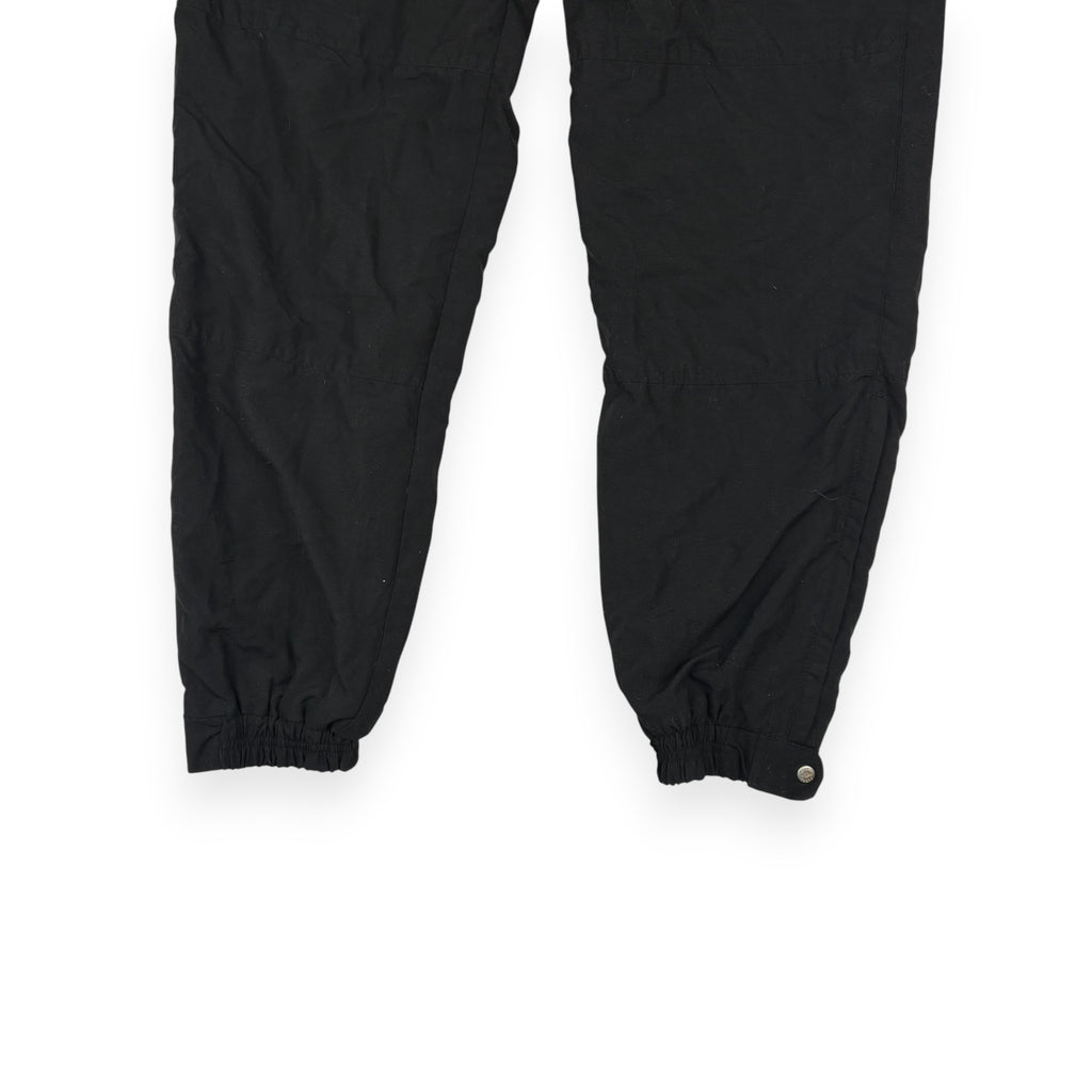 Umbro Vintage Trackpants Schwarz