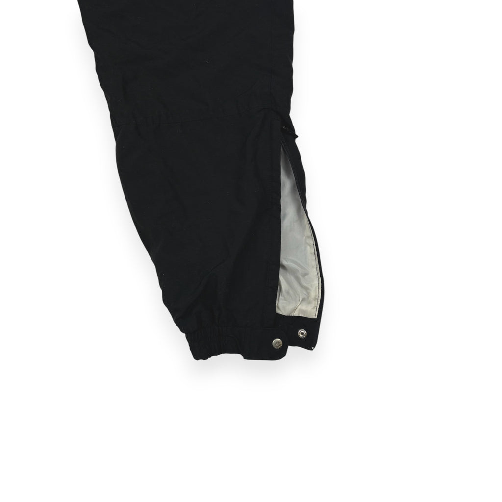 Umbro Vintage Trackpants Schwarz