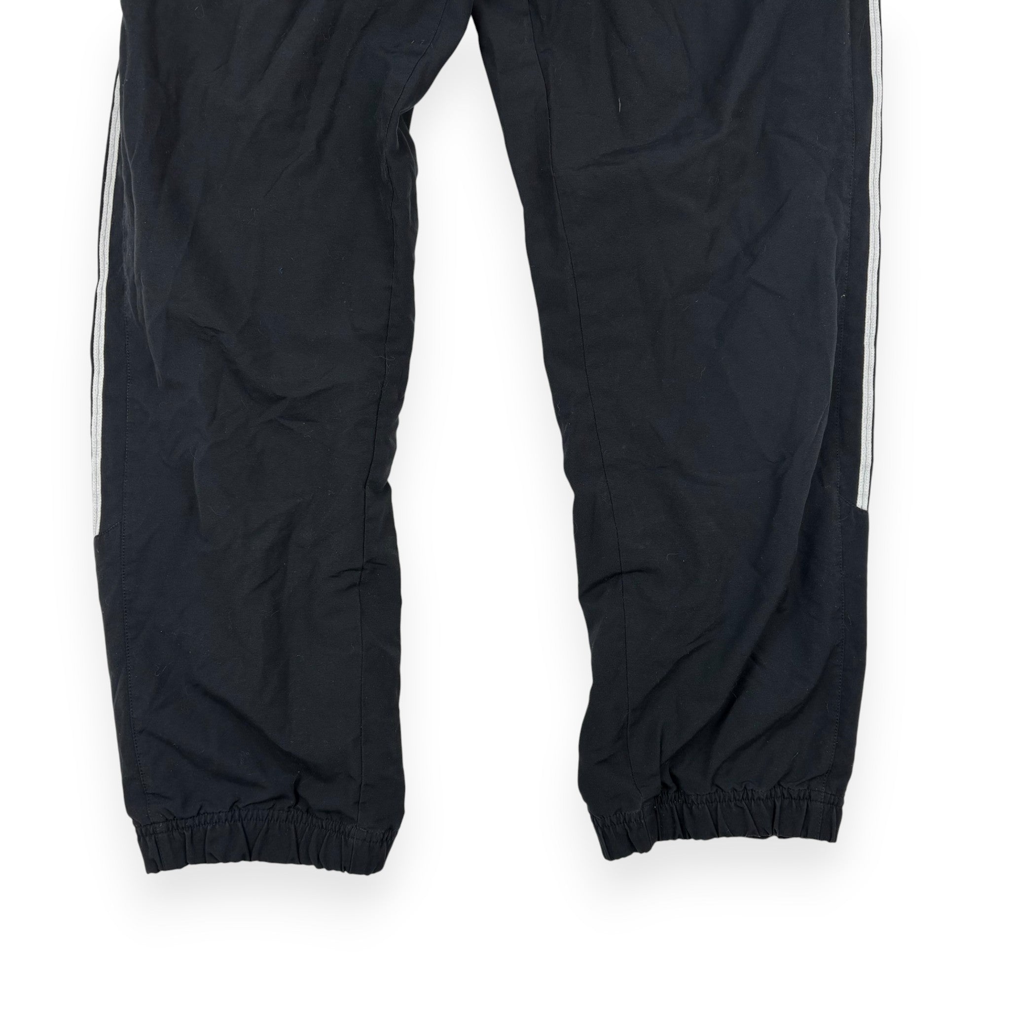 Adidas Trackpants Schwarz 3-Stripes