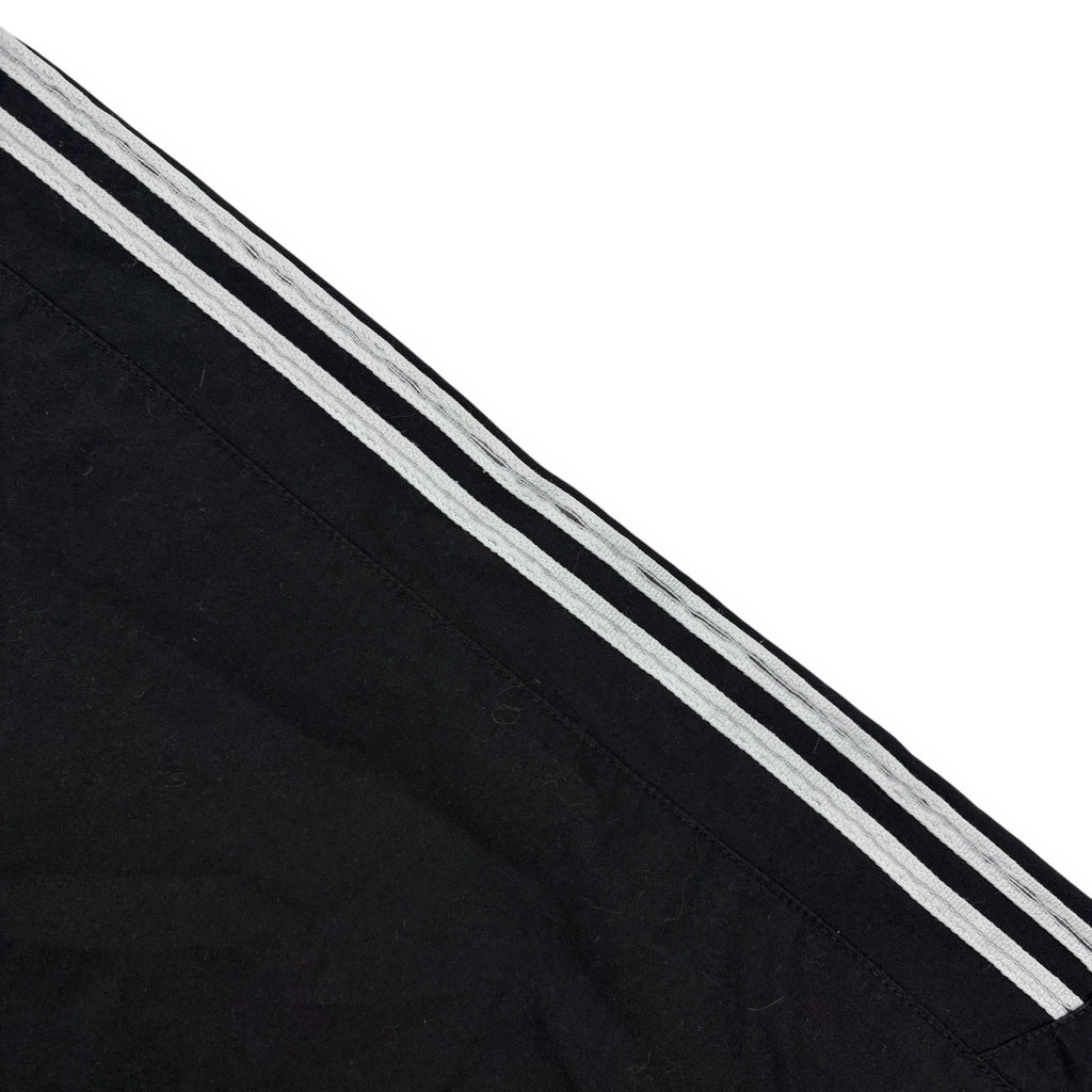 Adidas Trackpants Schwarz 3-Stripes