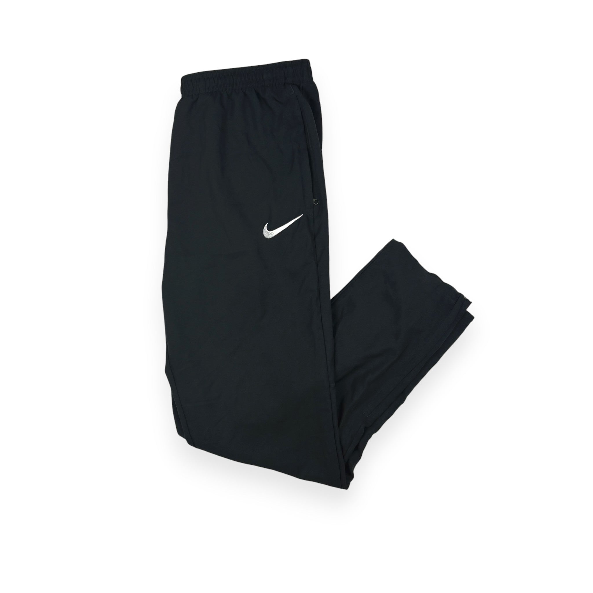 Nike Dri-FIT Trackpants Schwarz