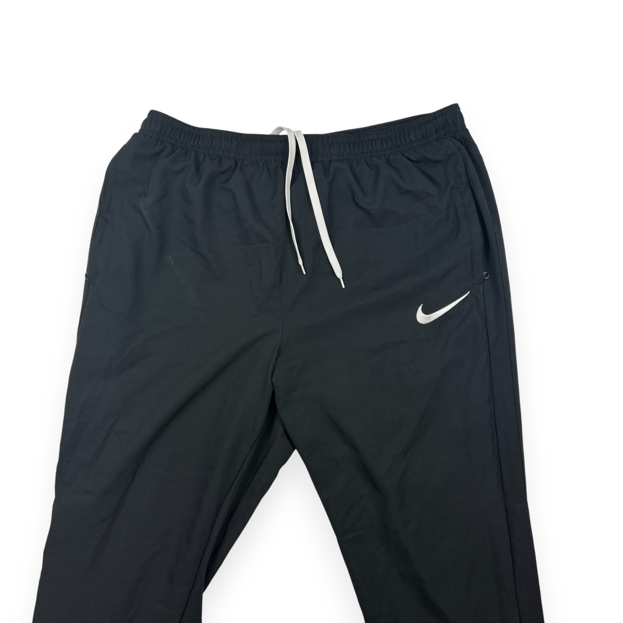 Nike Dri-FIT Trackpants Schwarz