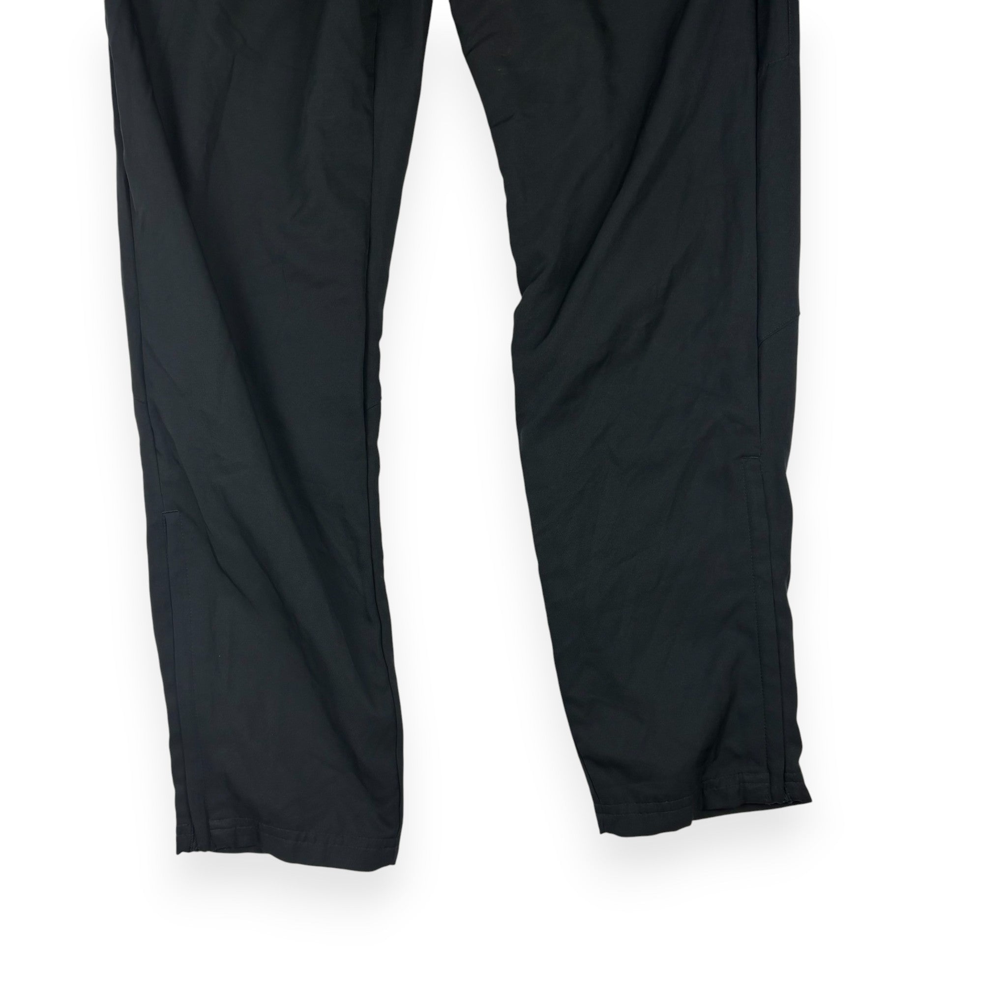 Nike Dri-FIT Trackpants Schwarz