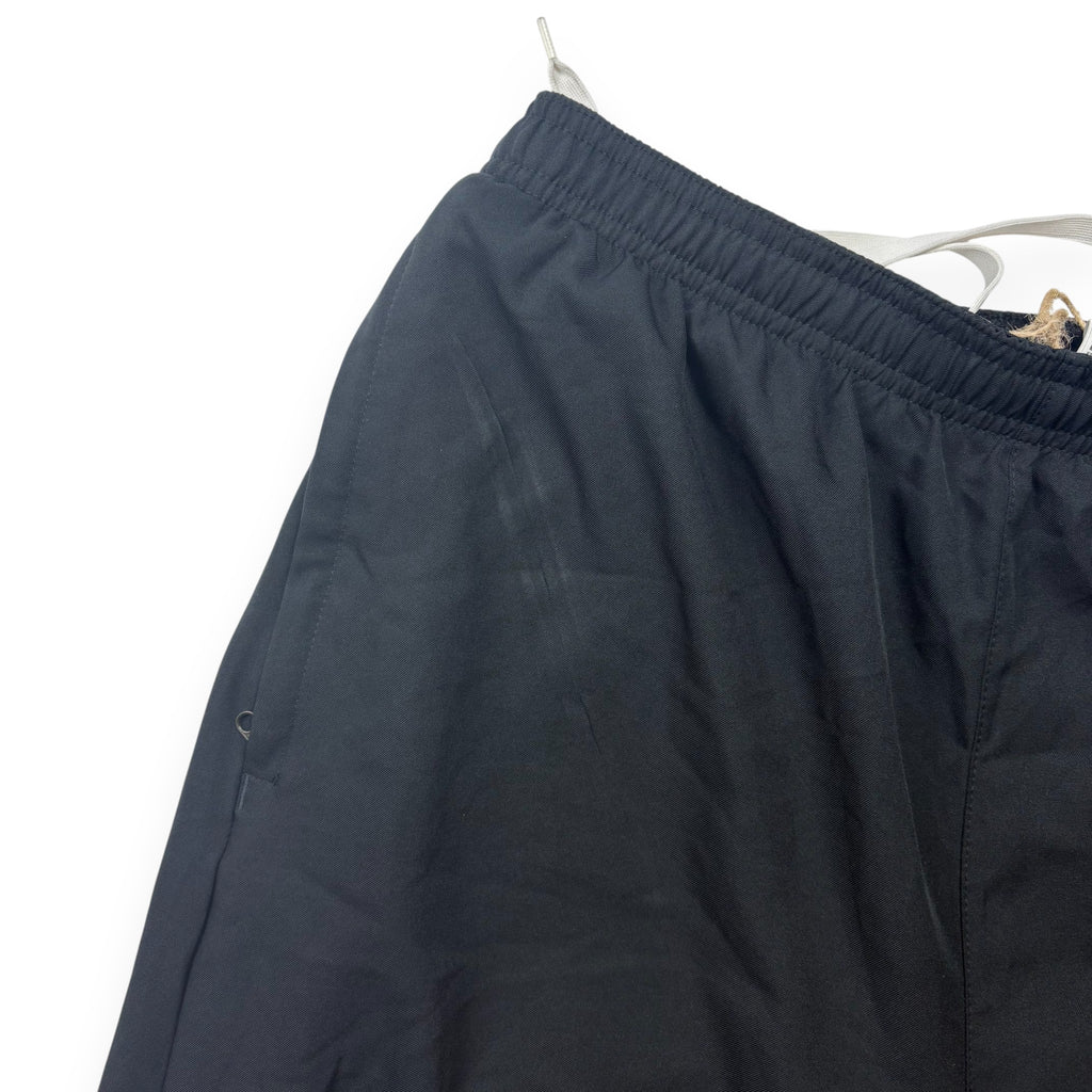 Nike Dri-FIT Trackpants Schwarz