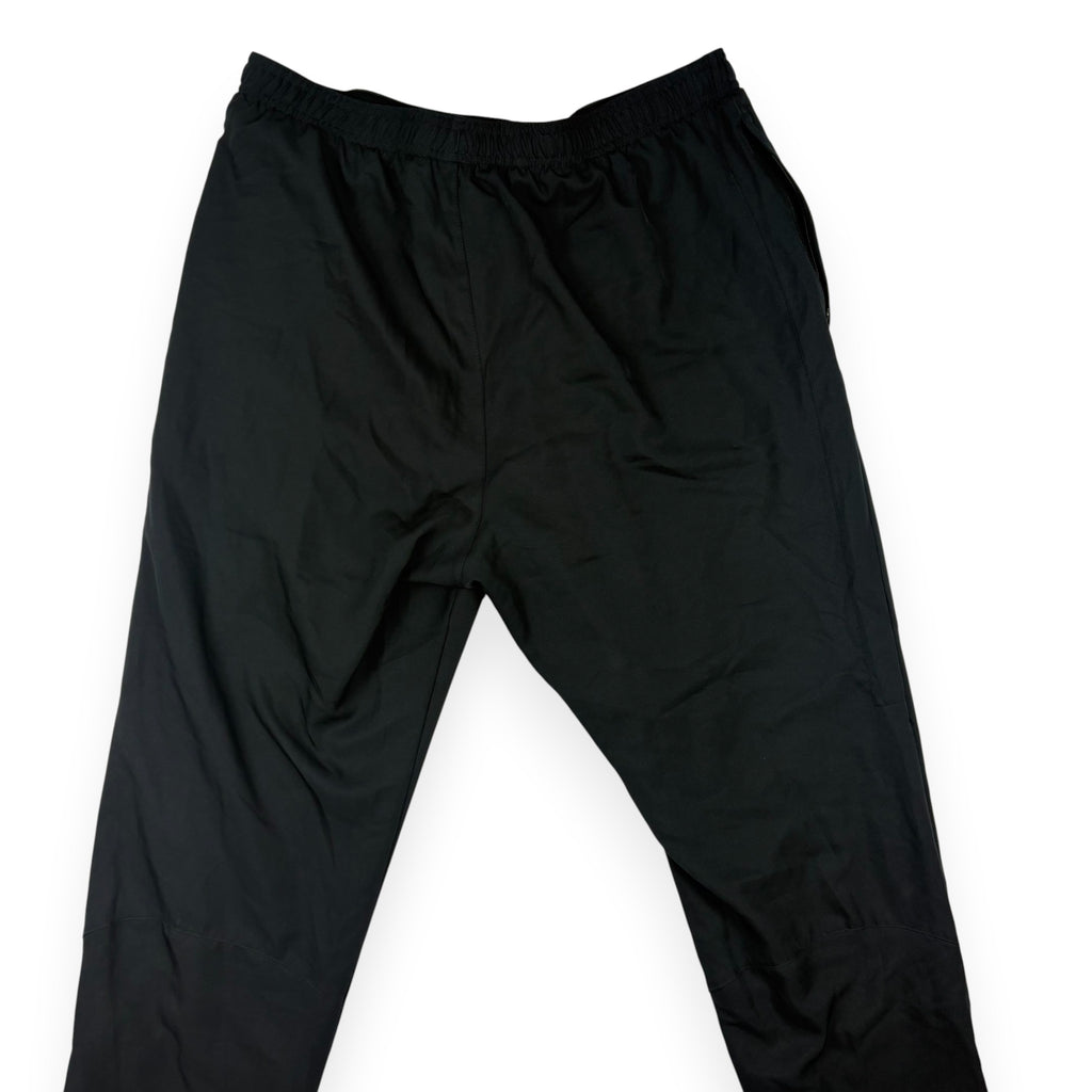 Nike Dri-FIT Trackpants Schwarz