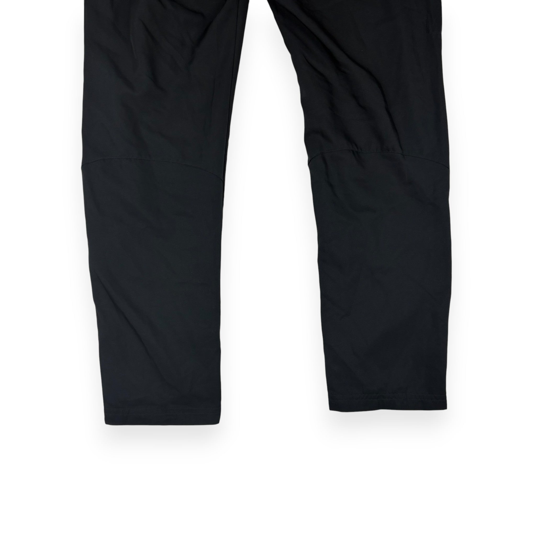 Nike Dri-FIT Trackpants Schwarz