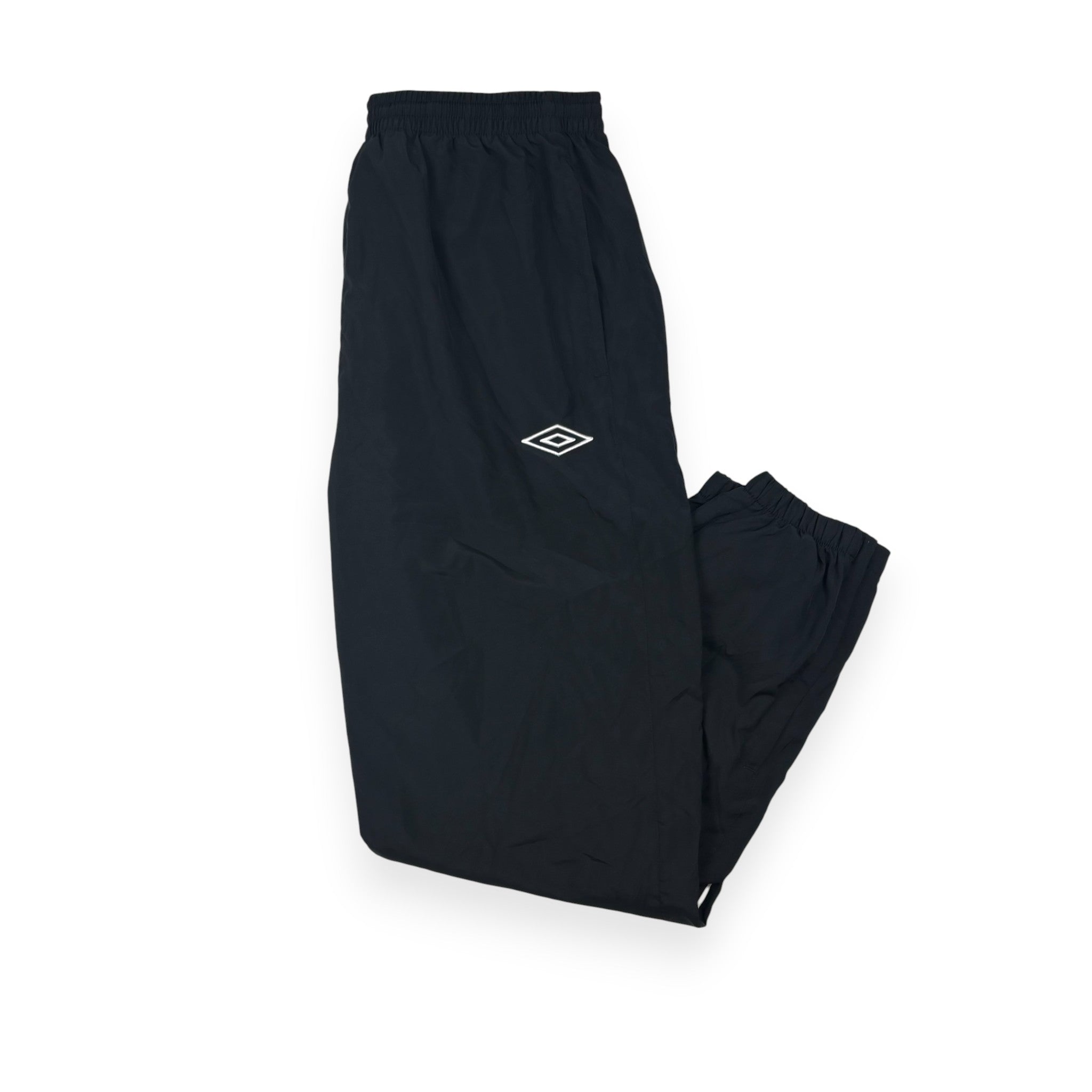 Umbro Trackpants Schwarz