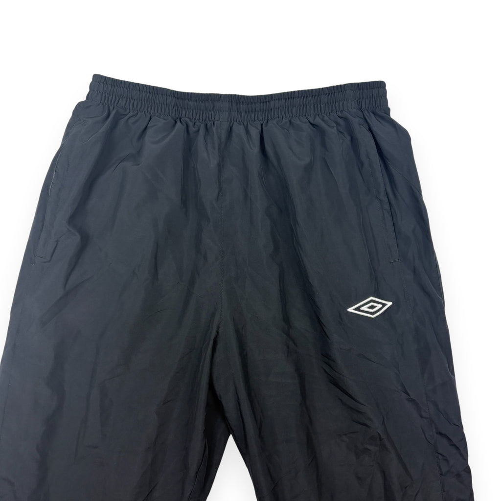 Umbro Trackpants Schwarz