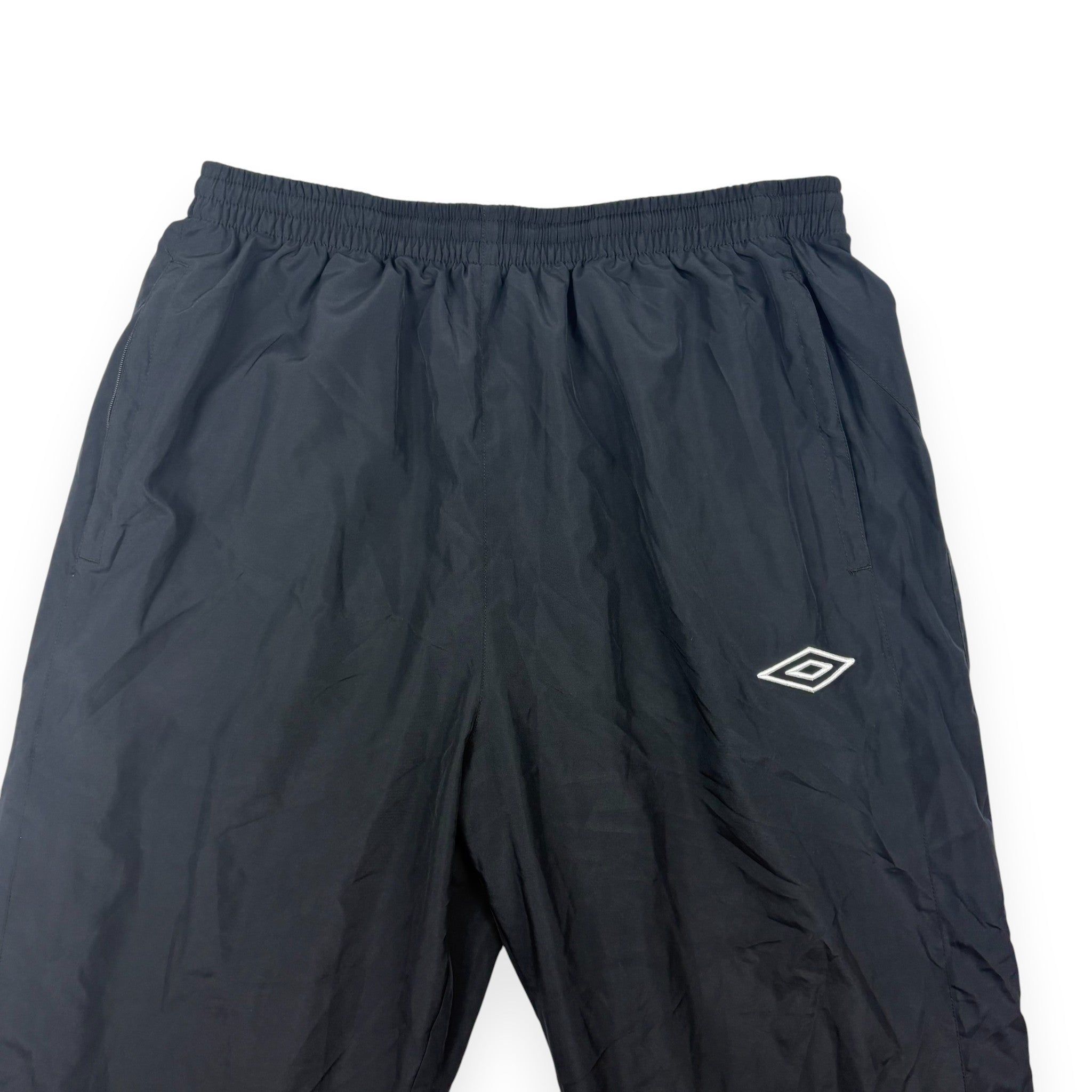 Umbro Trackpants Schwarz