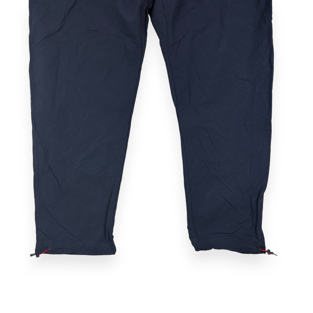 Adidas Trackpants Navy Blau