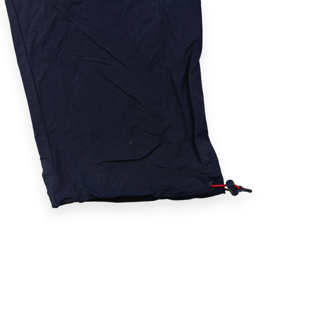 Adidas Trackpants Navy Blau