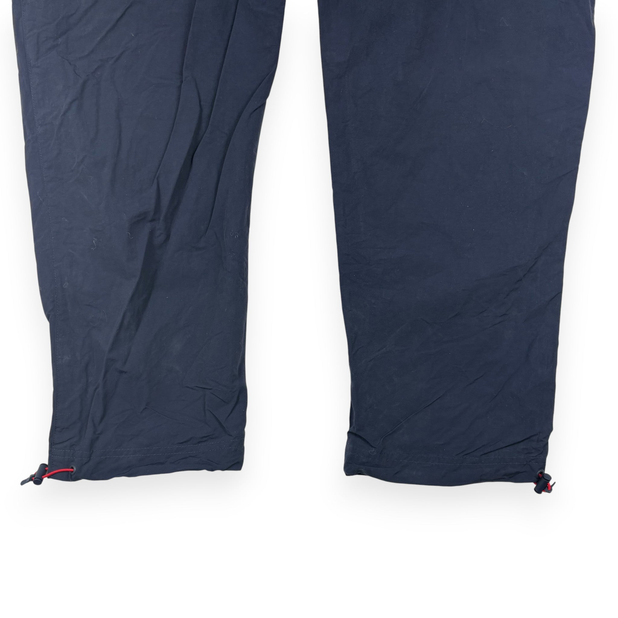 Adidas Trackpants Navy Blau