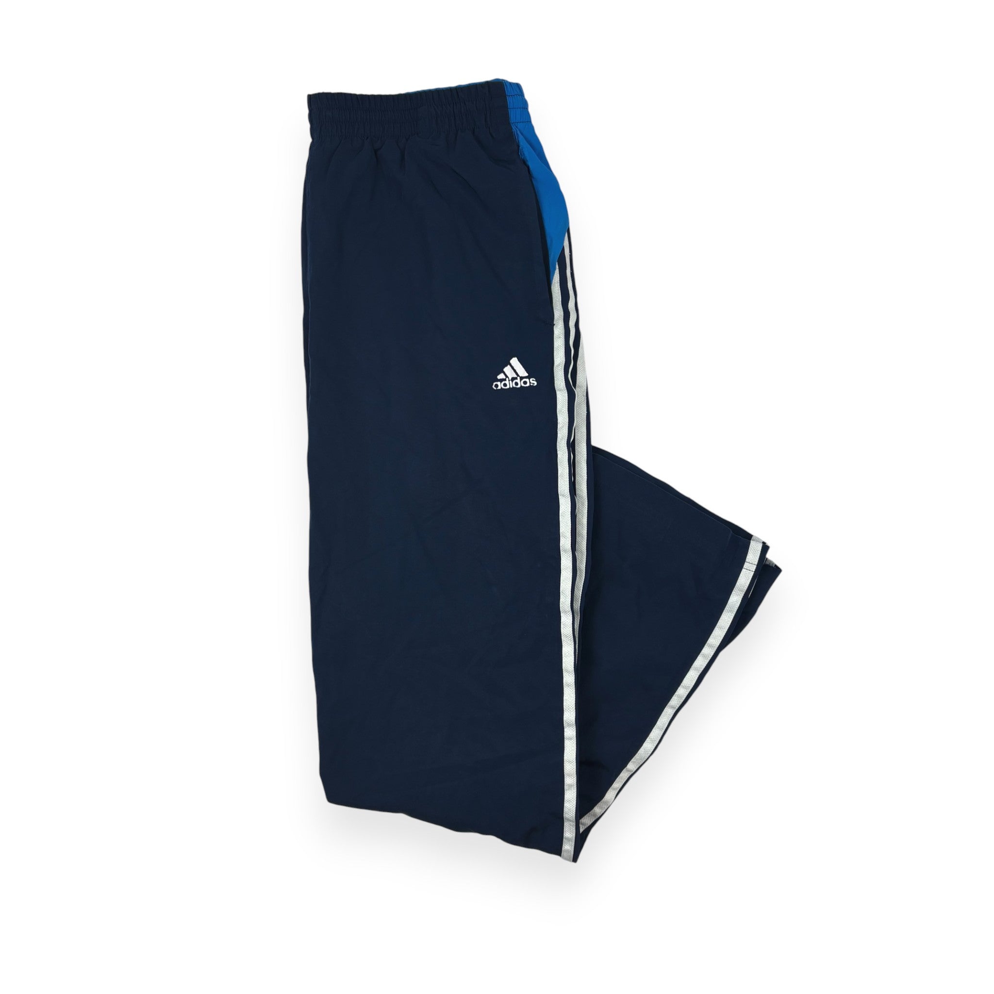 Adidas Trackpants Navy / Blau