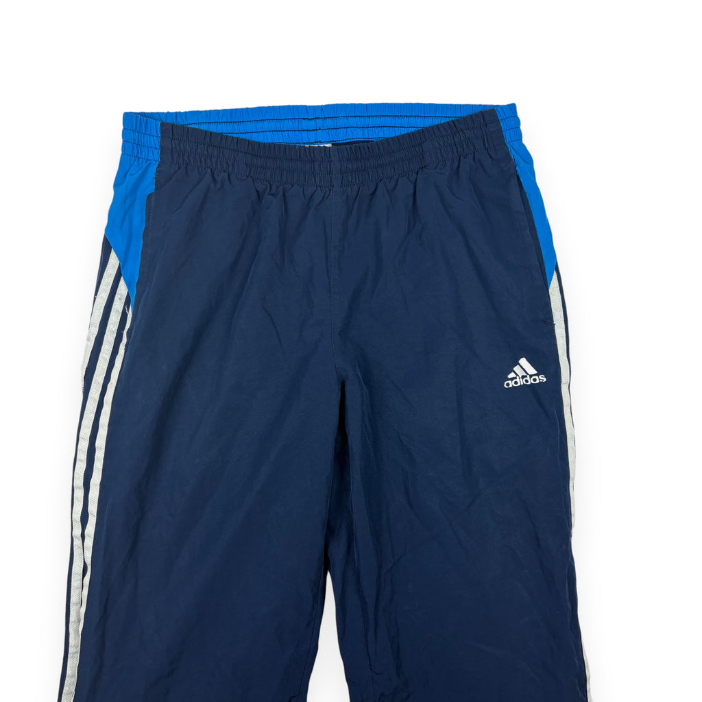Adidas Trackpants Navy / Blau