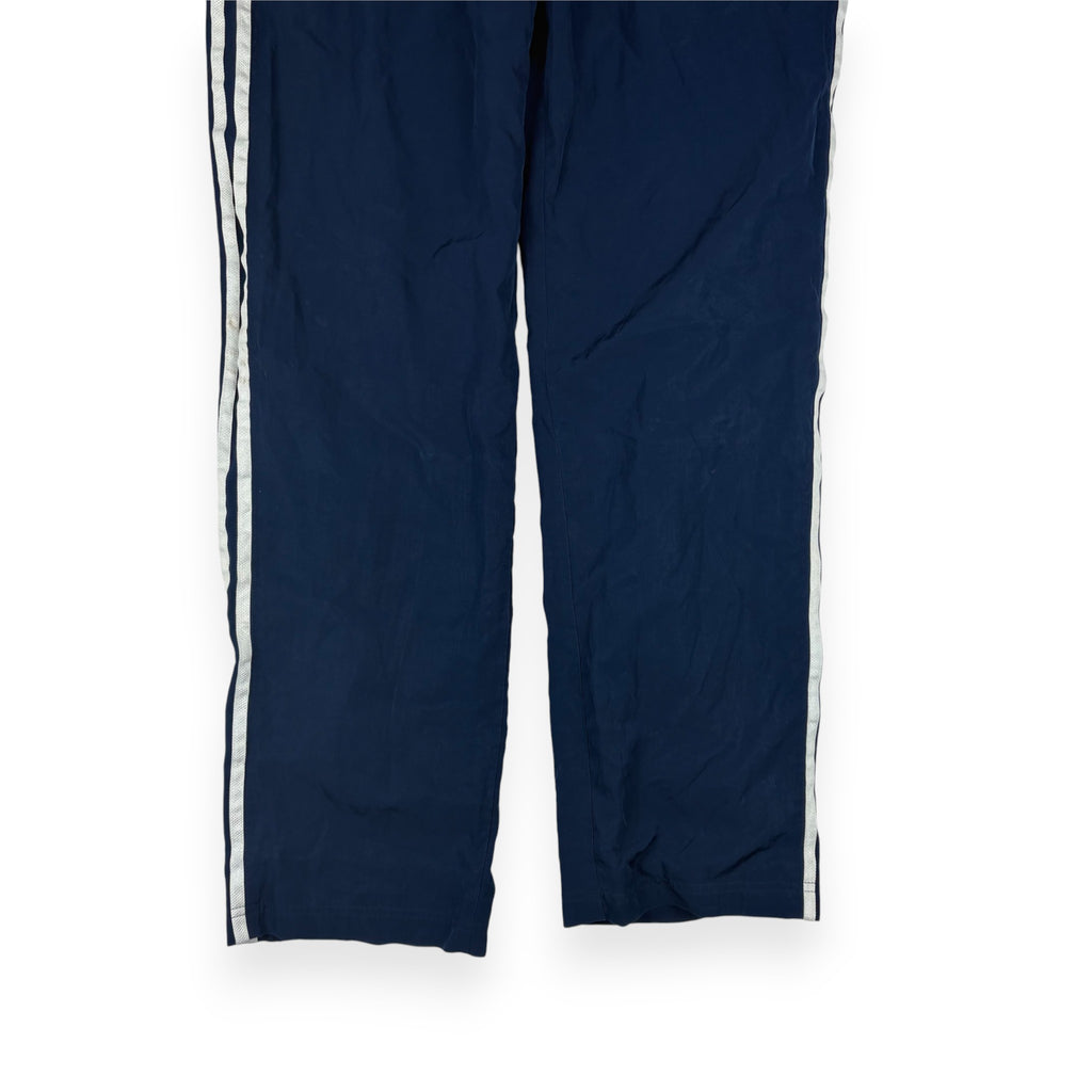 Adidas Trackpants Navy / Blau